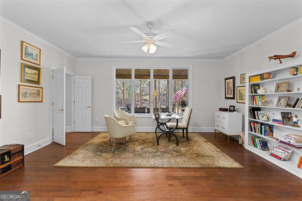 1301 Planters Trail Greensboro GA 30642