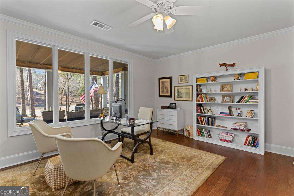 1301 Planters Trail Greensboro GA 30642