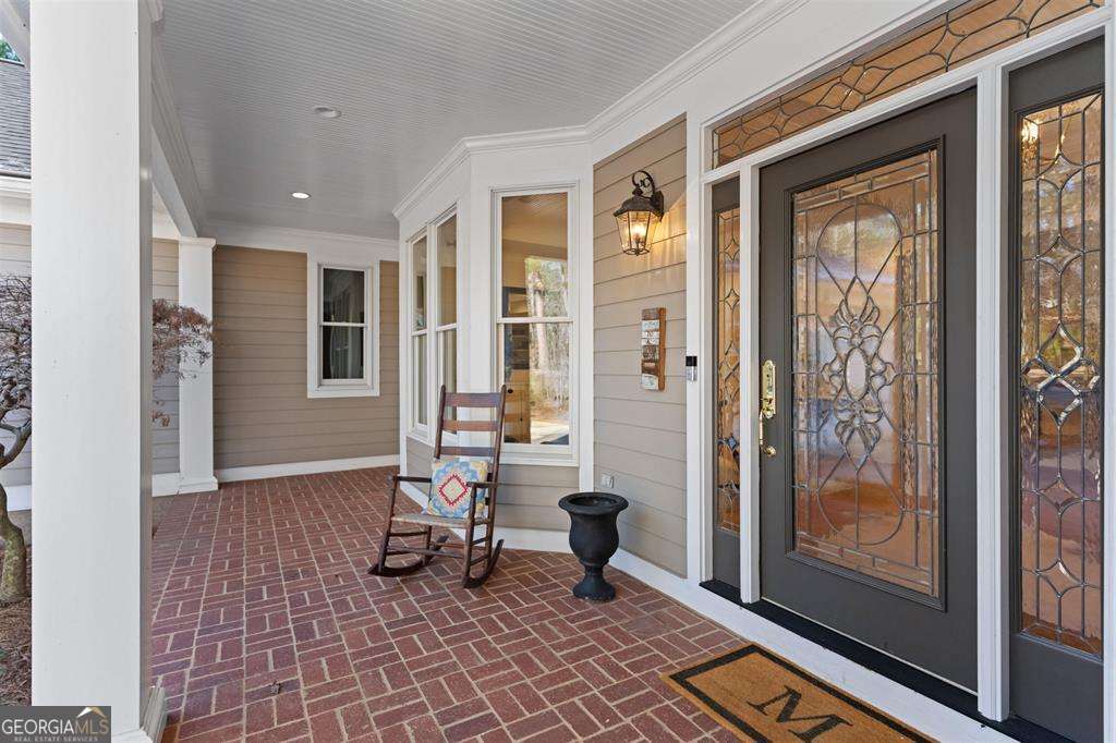 1301 Planters Trail Greensboro GA 30642