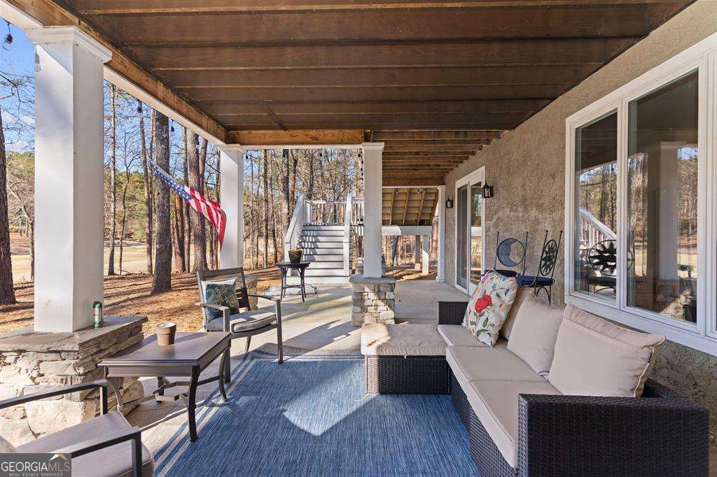 1301 Planters Trail Greensboro GA 30642