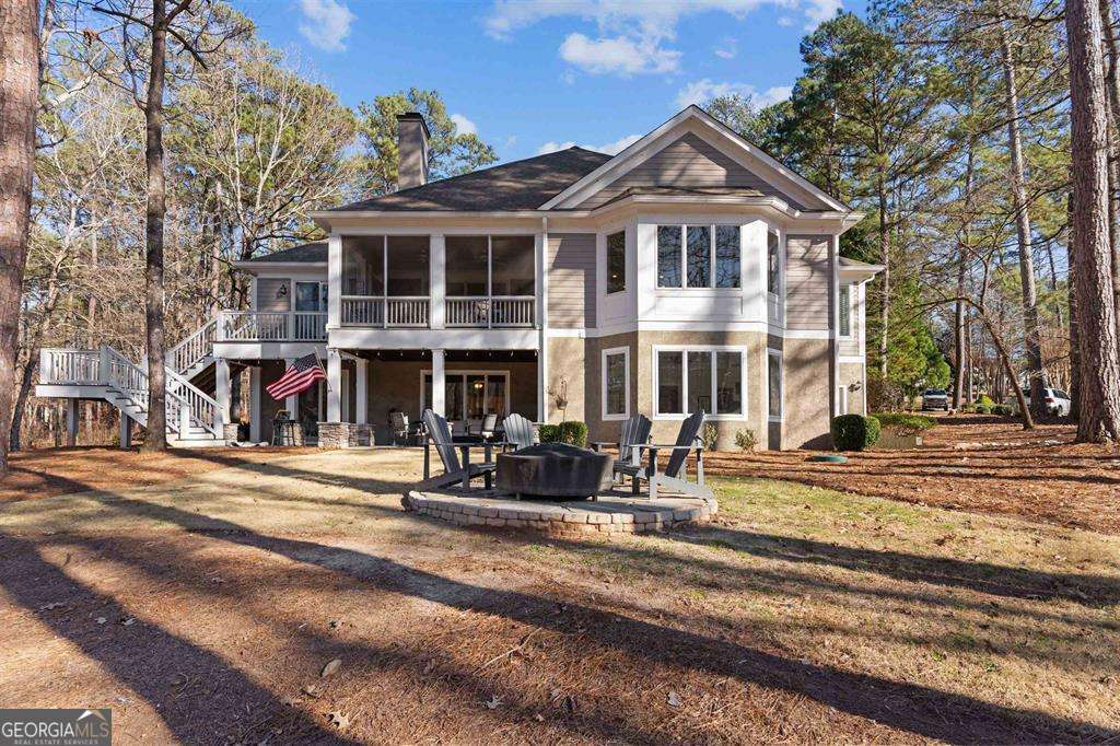 1301 Planters Trail Greensboro GA 30642