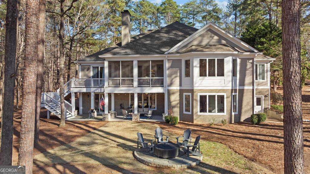 1301 Planters Trail Greensboro GA 30642