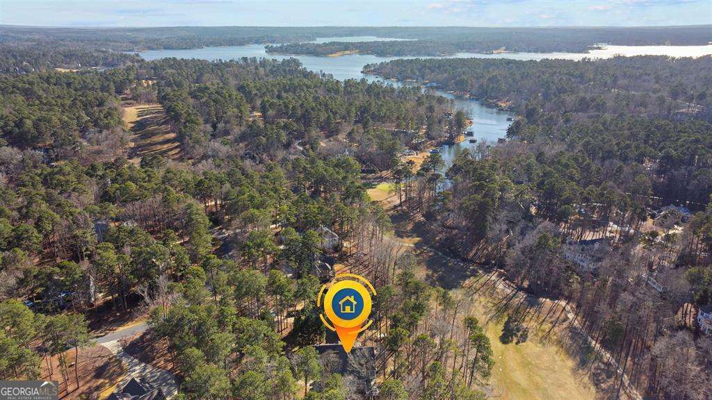 1301 Planters Trail Greensboro GA 30642