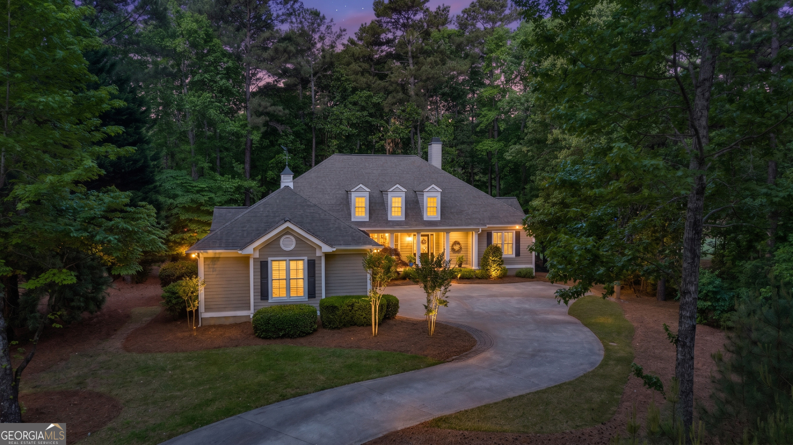 1301 Planters Trail Greensboro GA 30642