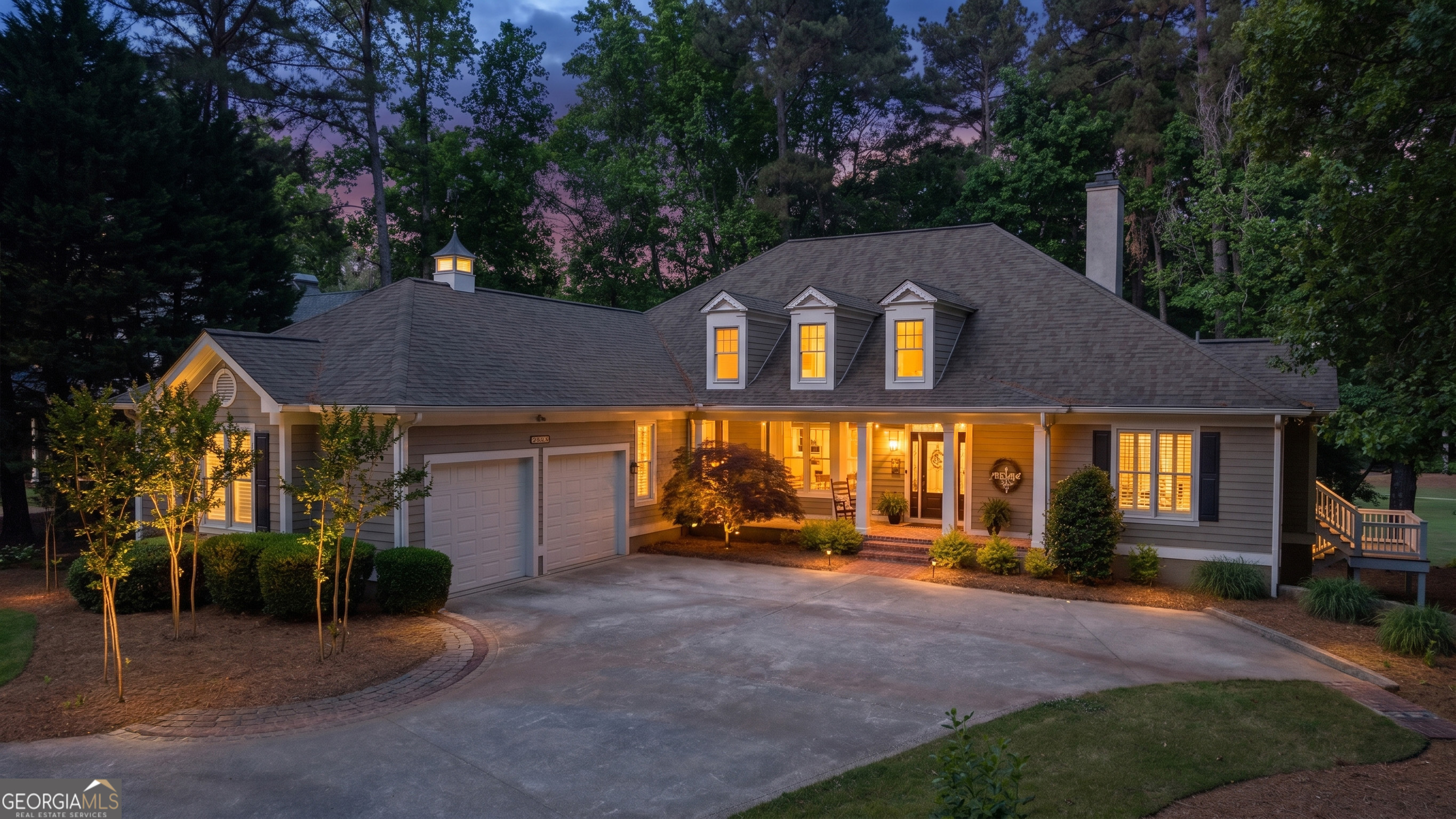 1301 Planters Trail Greensboro GA 30642