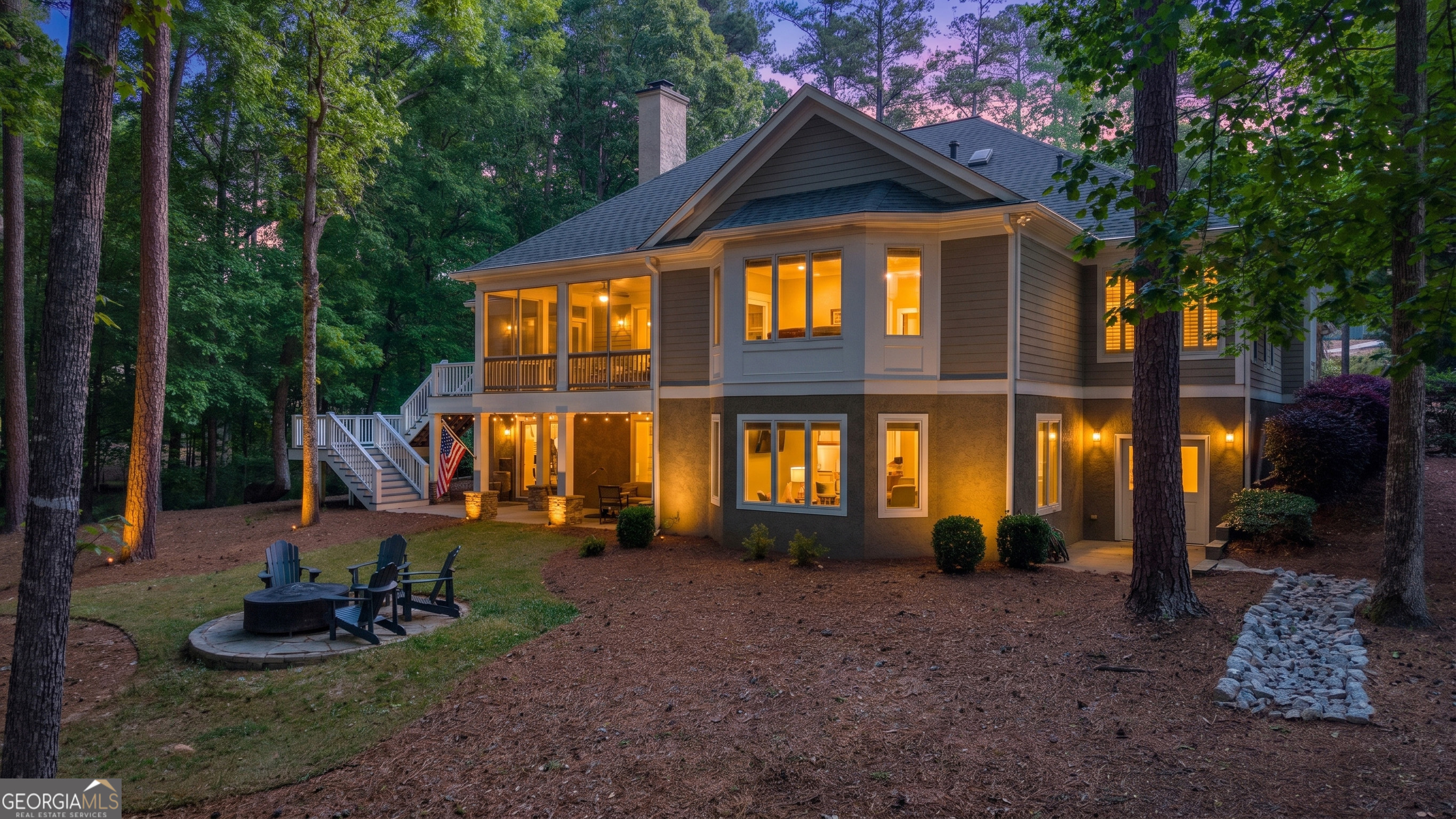 1301 Planters Trail Greensboro GA 30642