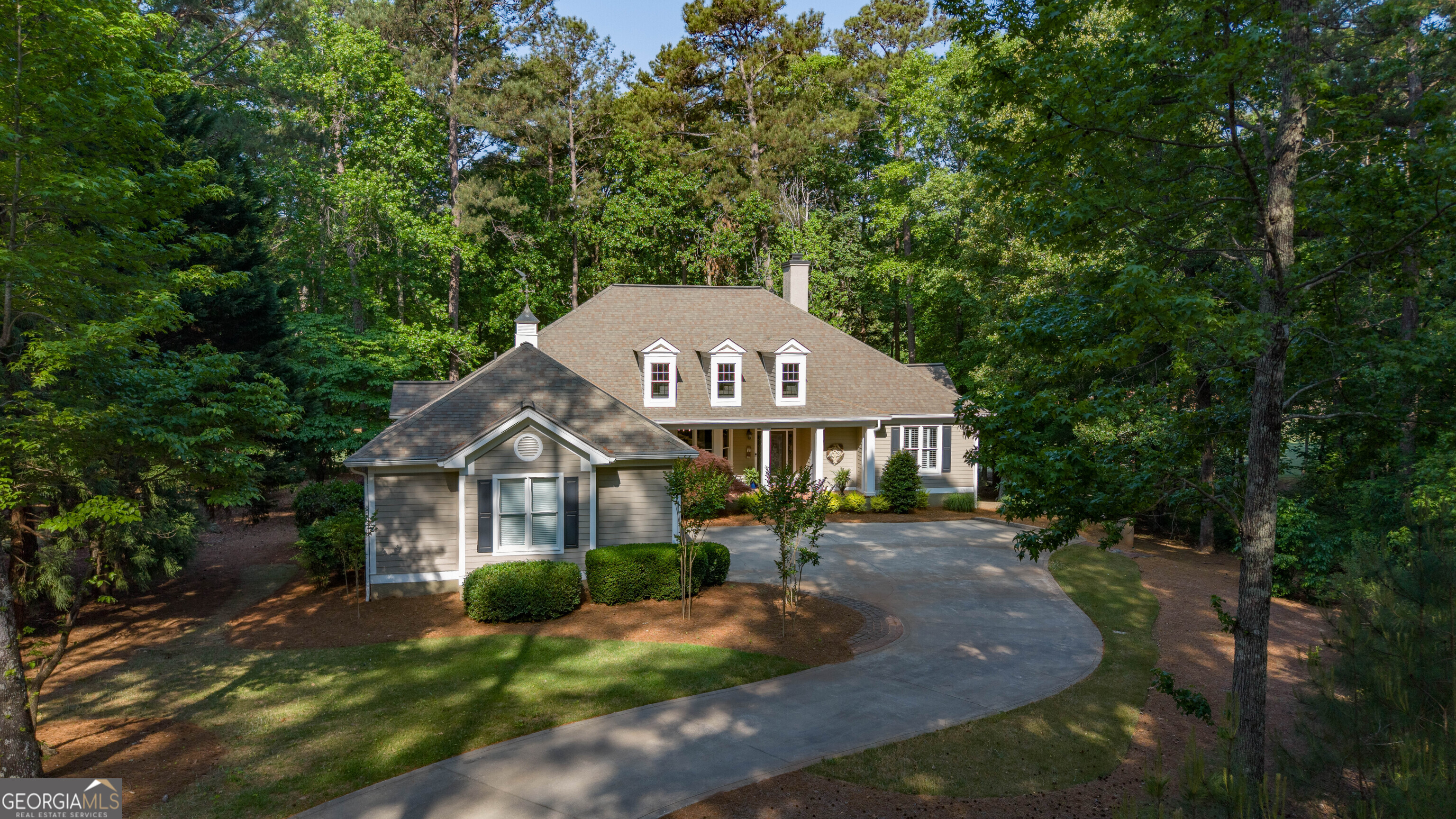 1301 Planters Trail Greensboro GA 30642