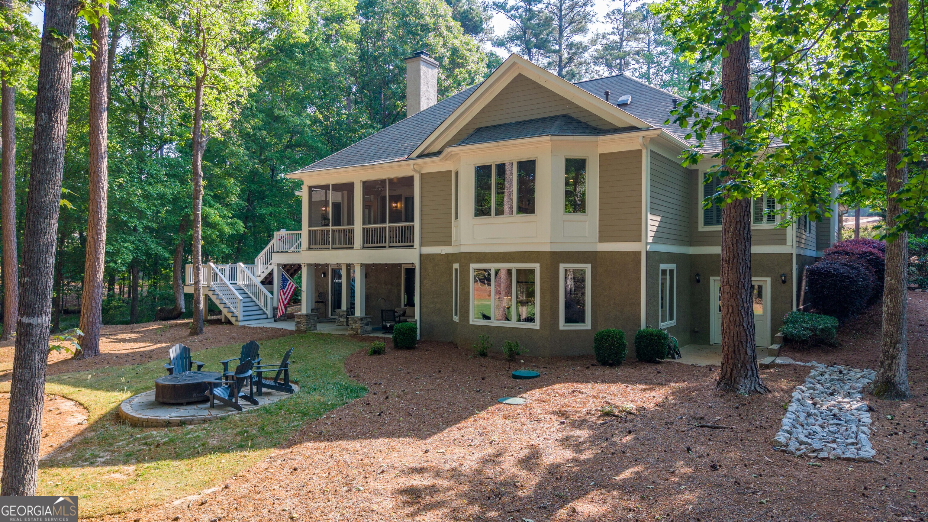 1301 Planters Trail Greensboro GA 30642