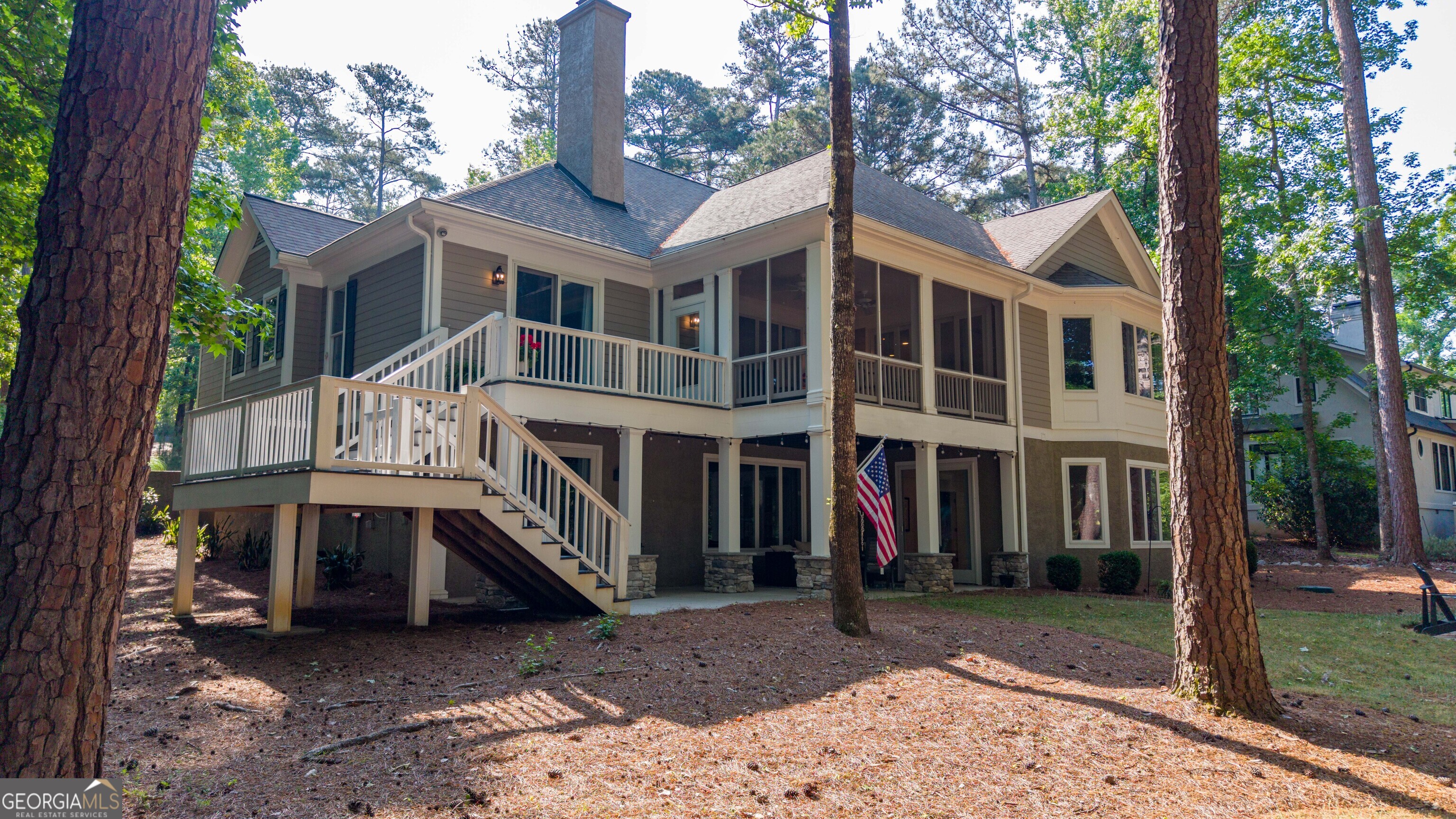 1301 Planters Trail Greensboro GA 30642