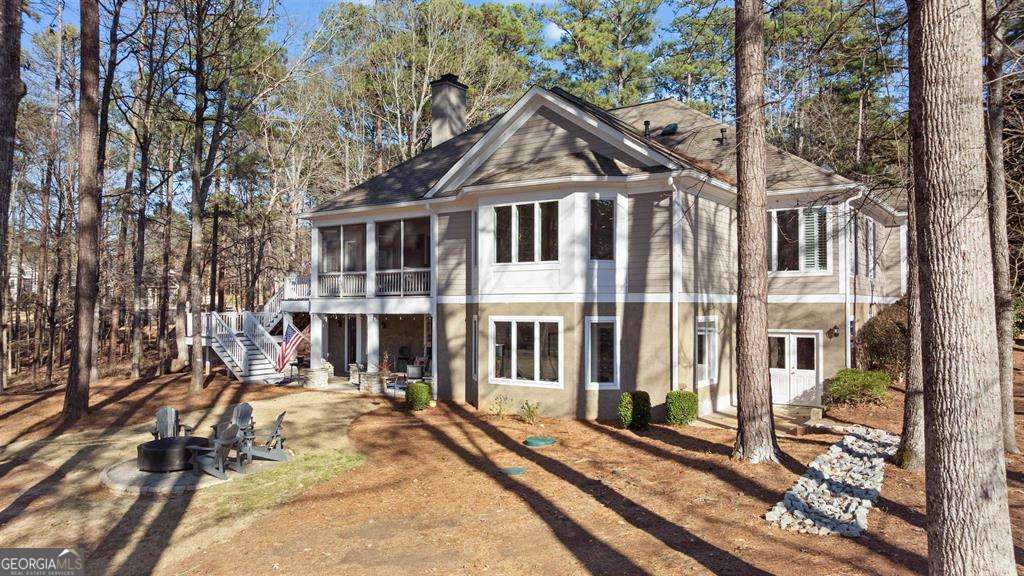 1301 Planters Trail Greensboro GA 30642
