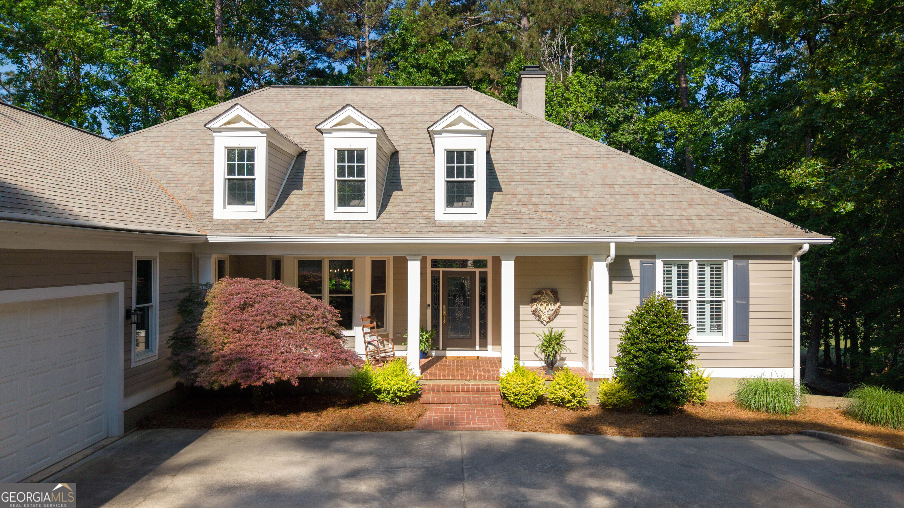 1301 Planters Trail Greensboro GA 30642