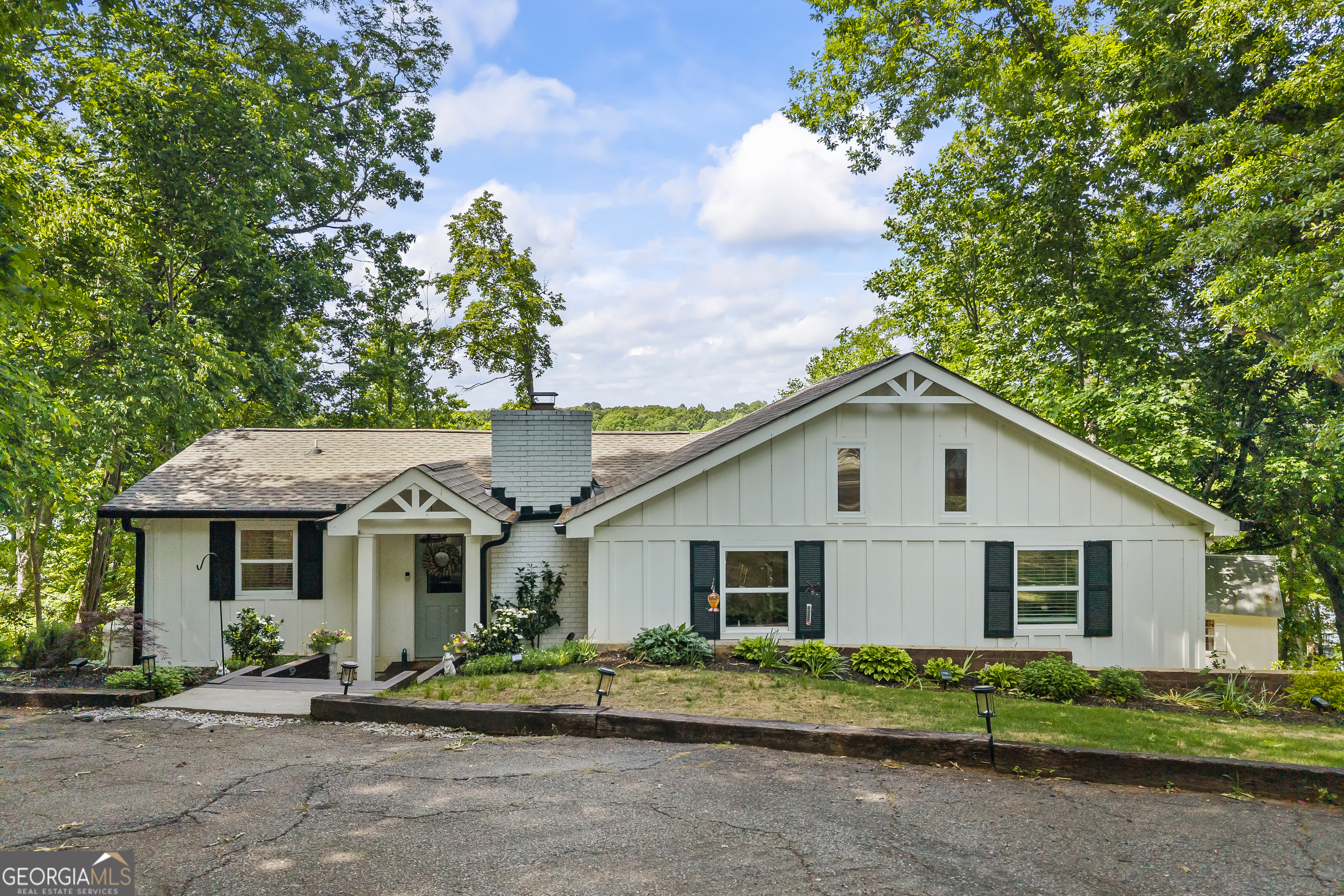 214 Sugar Cane Drive Hartwell GA 30643