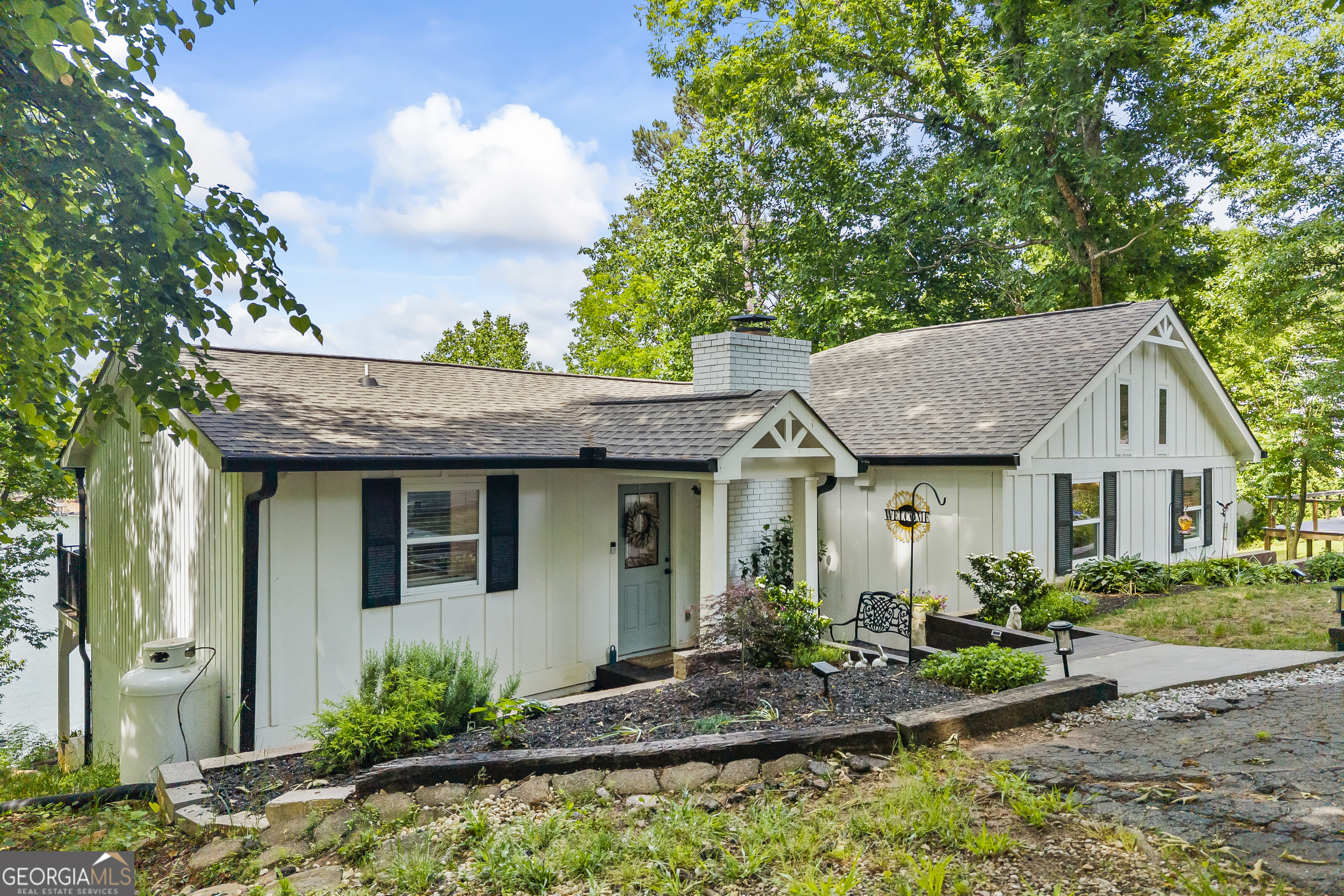 214 Sugar Cane Drive Hartwell GA 30643