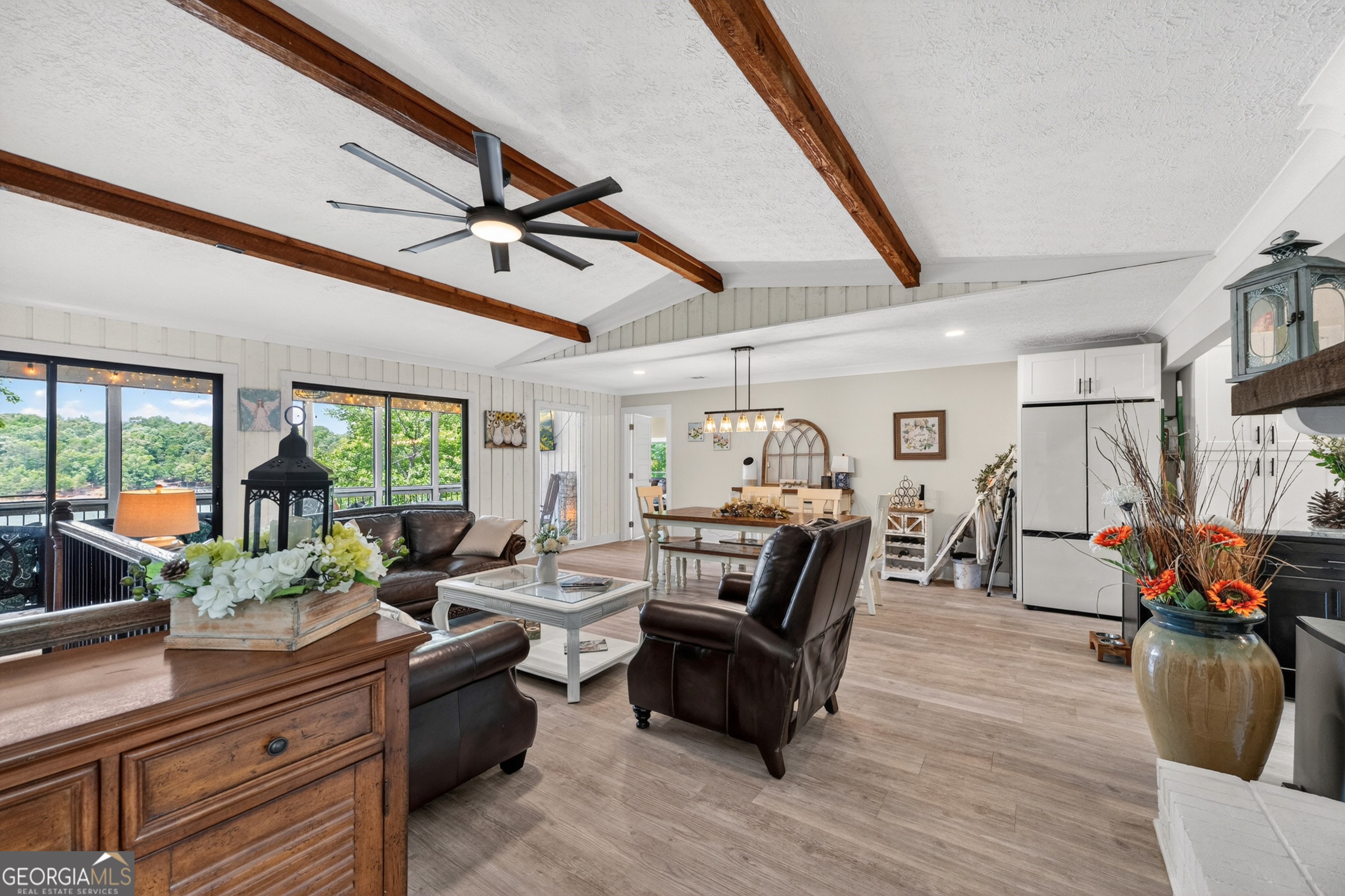 214 Sugar Cane Drive Hartwell GA 30643