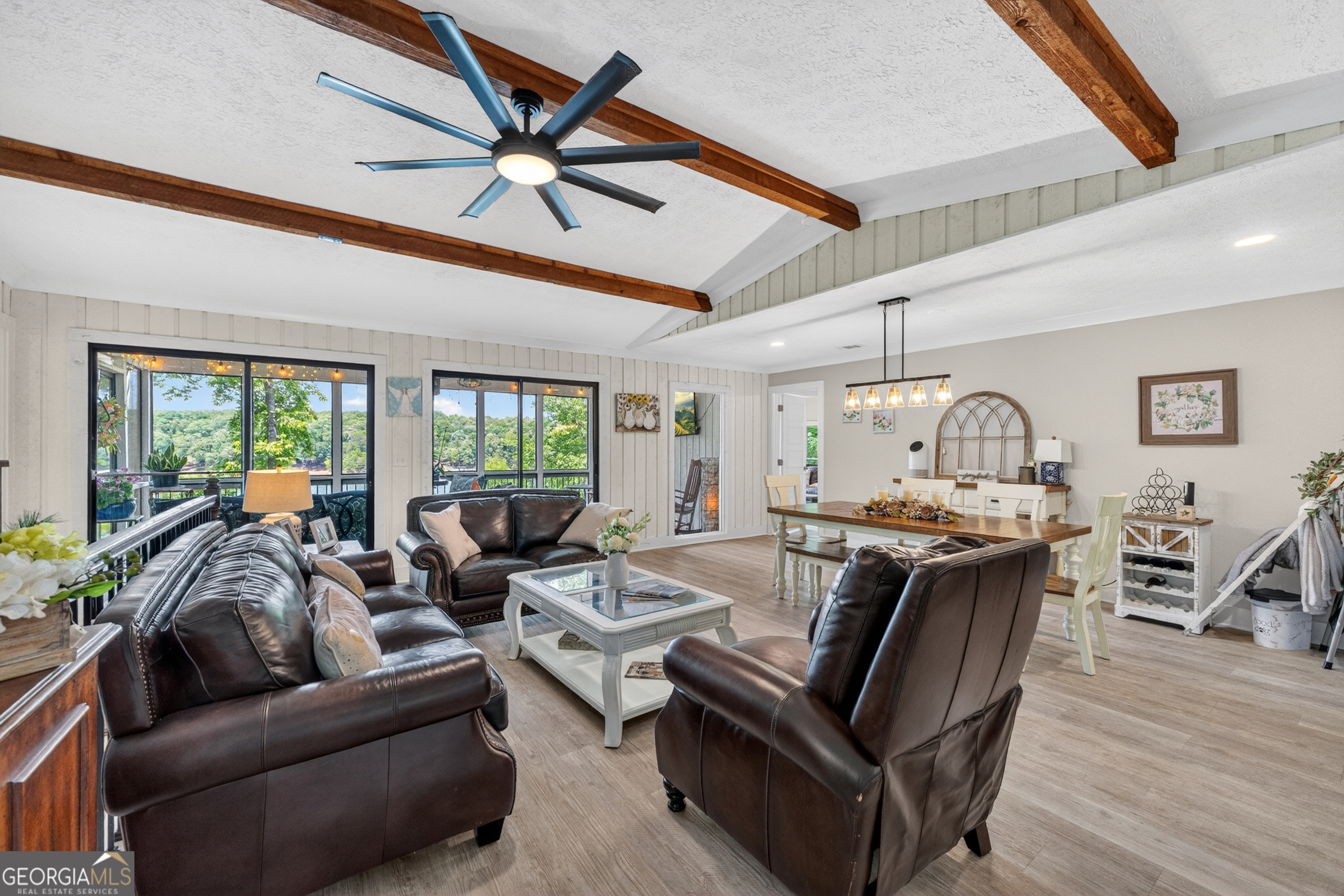 214 Sugar Cane Drive Hartwell GA 30643