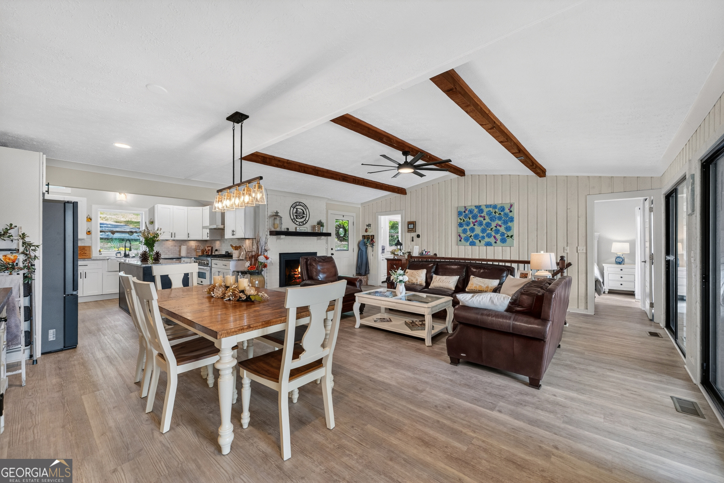 214 Sugar Cane Drive Hartwell GA 30643