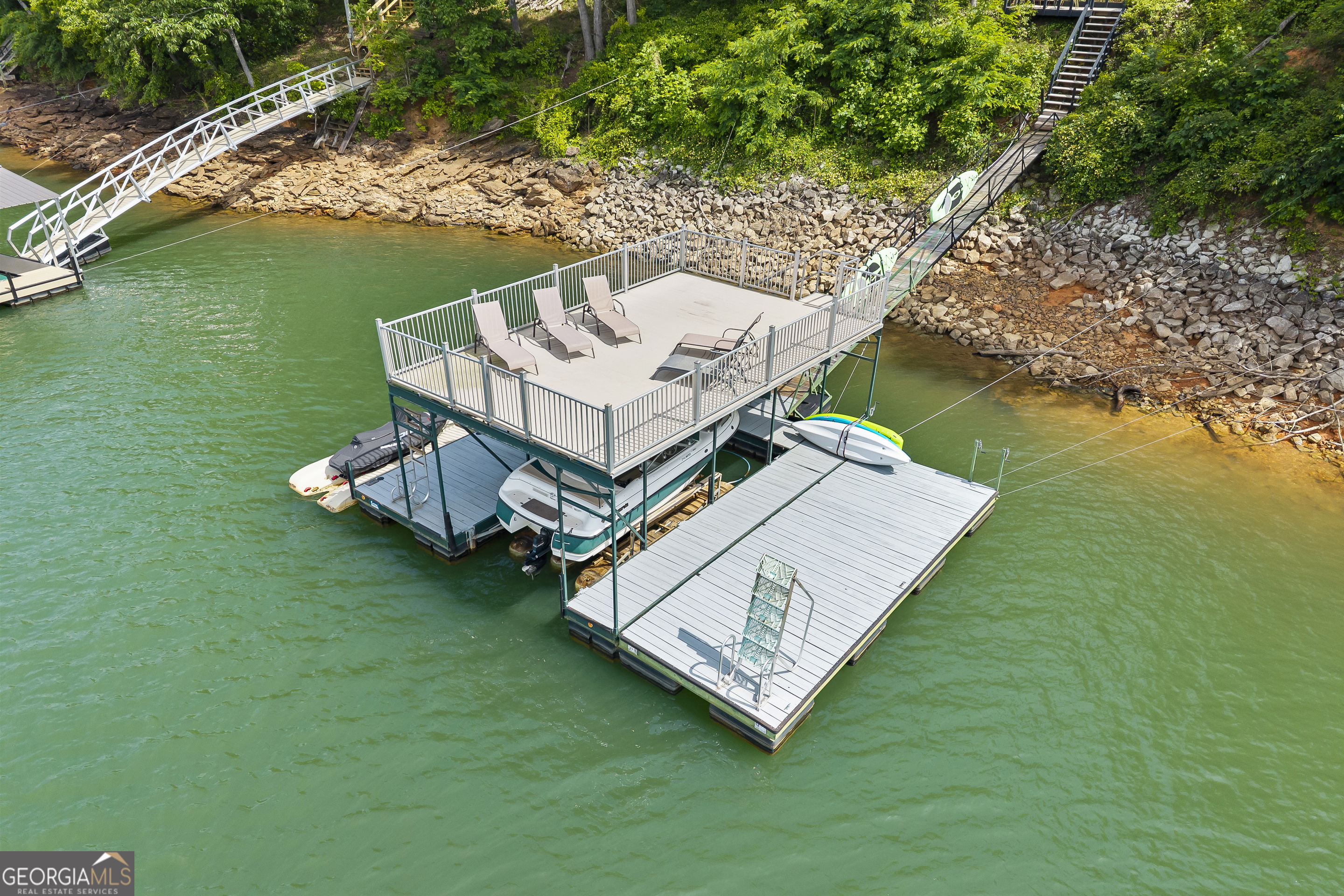 214 Sugar Cane Drive Hartwell GA 30643