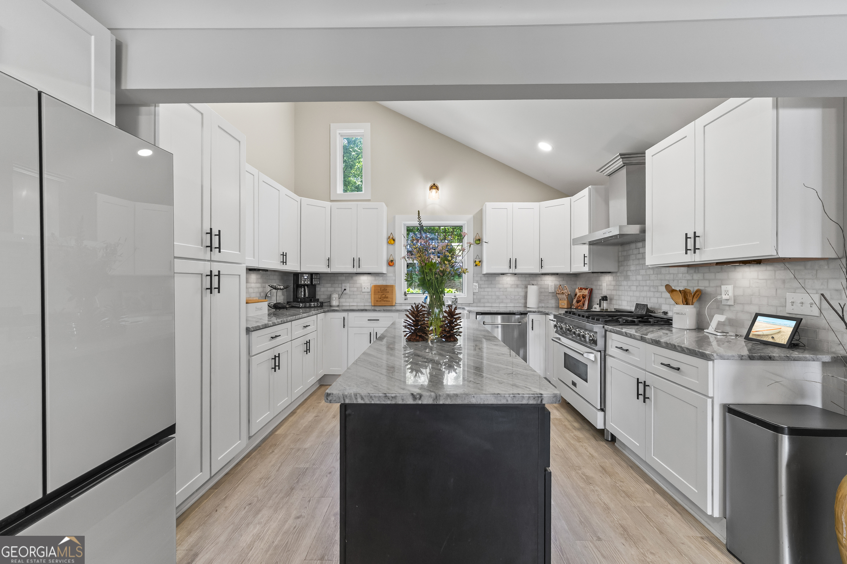 214 Sugar Cane Drive Hartwell GA 30643