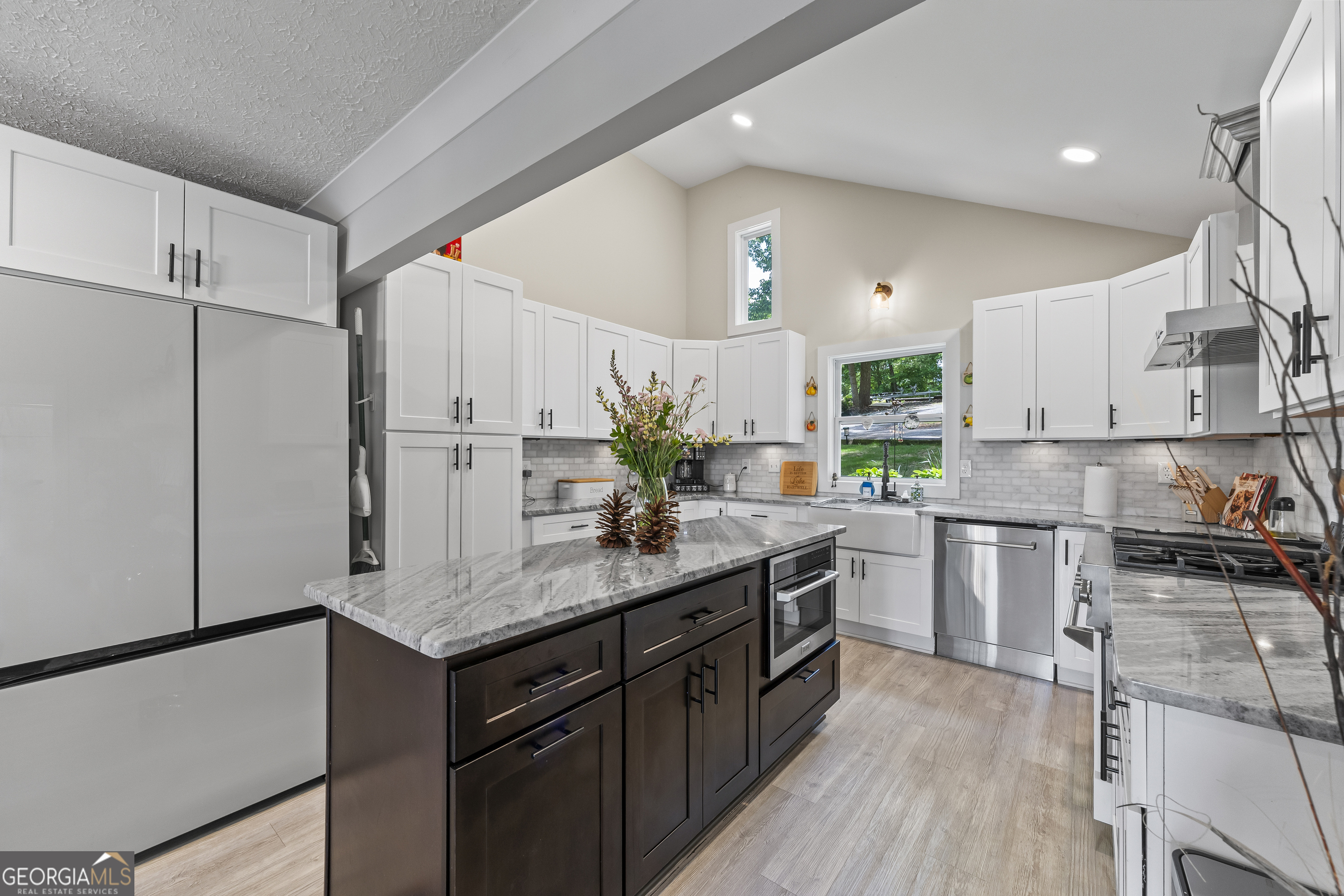 214 Sugar Cane Drive Hartwell GA 30643