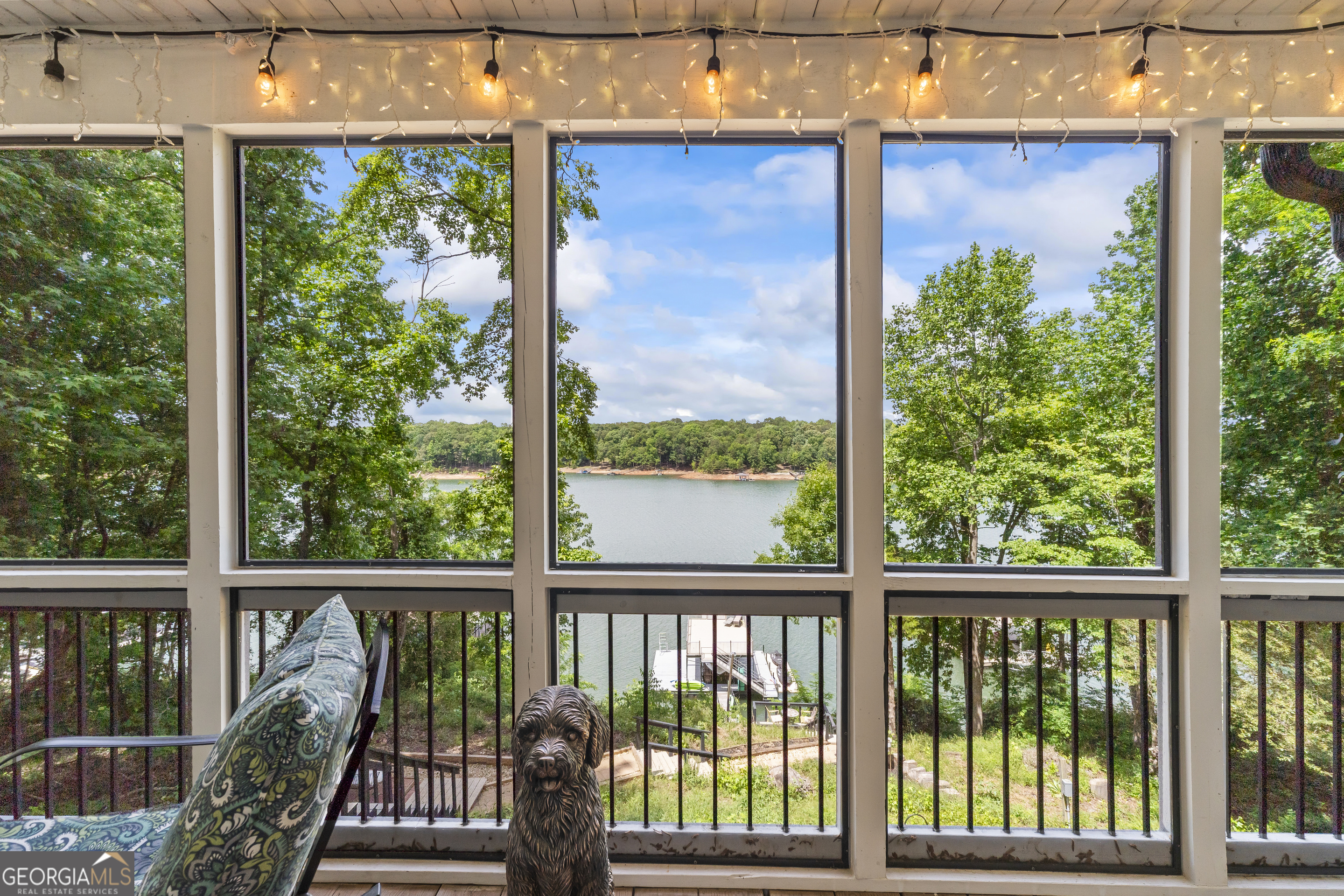 214 Sugar Cane Drive Hartwell GA 30643