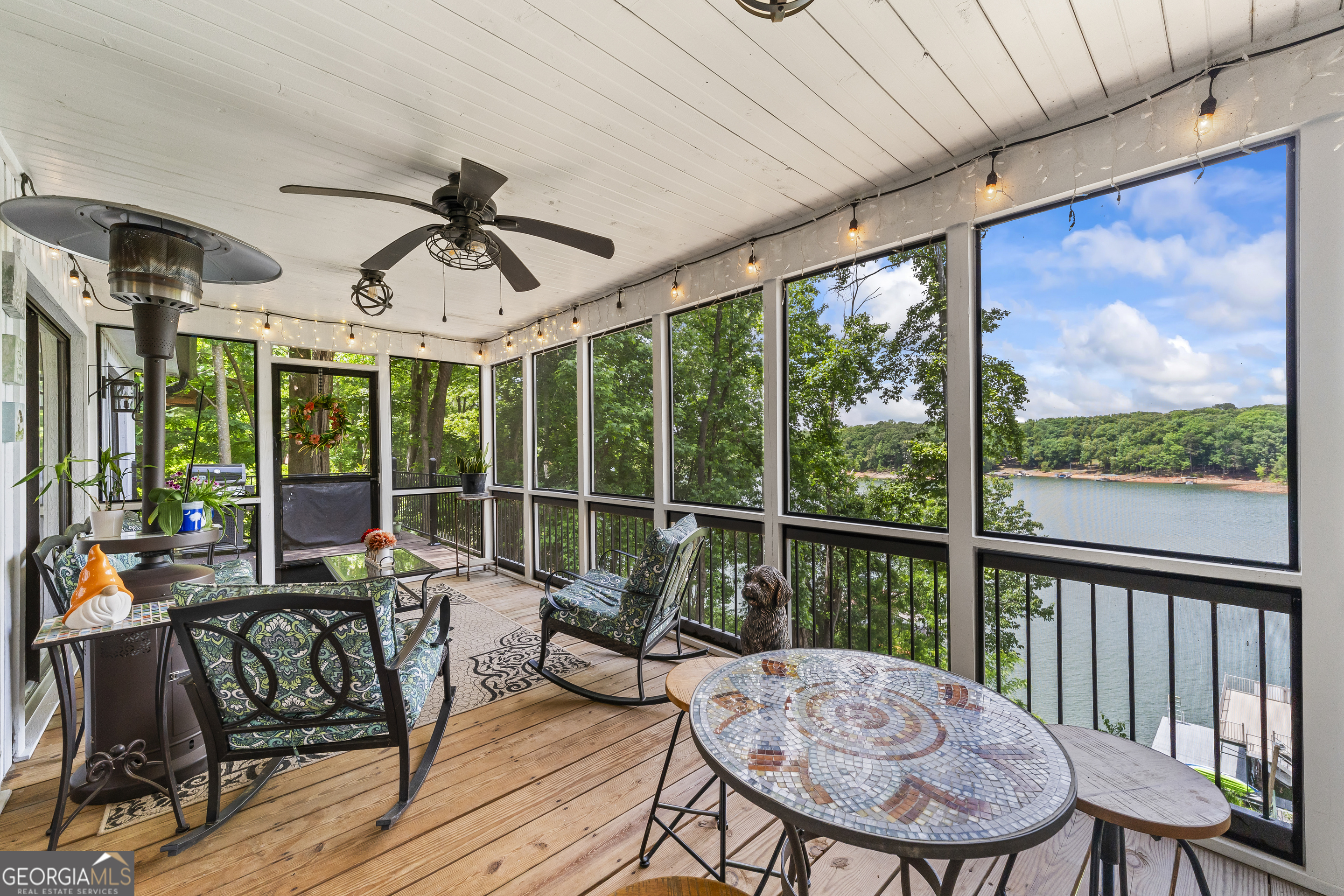 214 Sugar Cane Drive Hartwell GA 30643