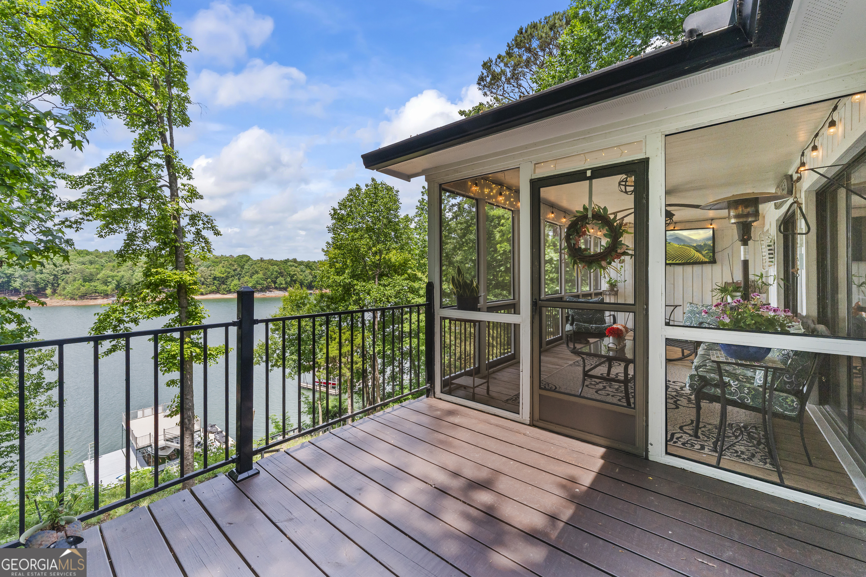 214 Sugar Cane Drive Hartwell GA 30643