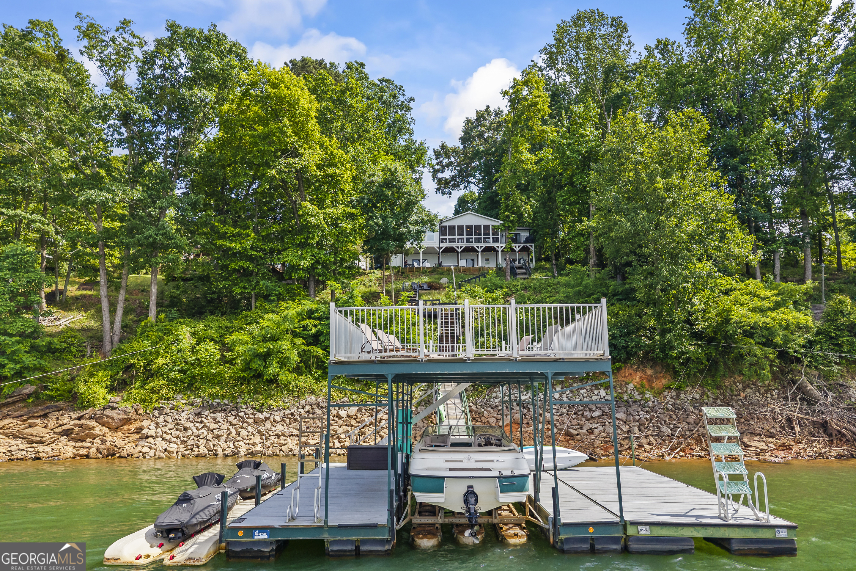 214 Sugar Cane Drive Hartwell GA 30643