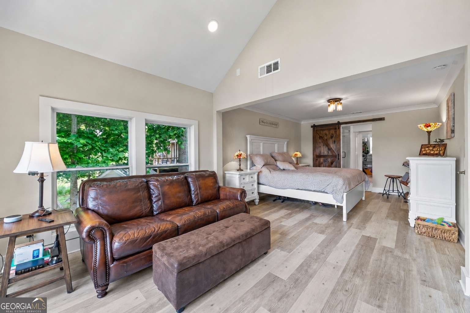 214 Sugar Cane Drive Hartwell GA 30643