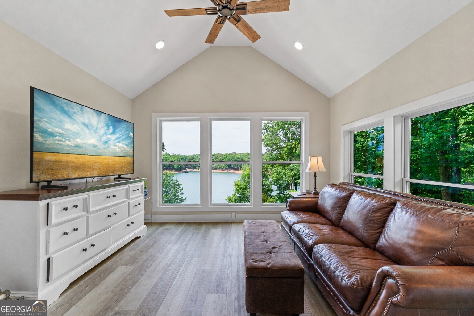 214 Sugar Cane Drive Hartwell GA 30643