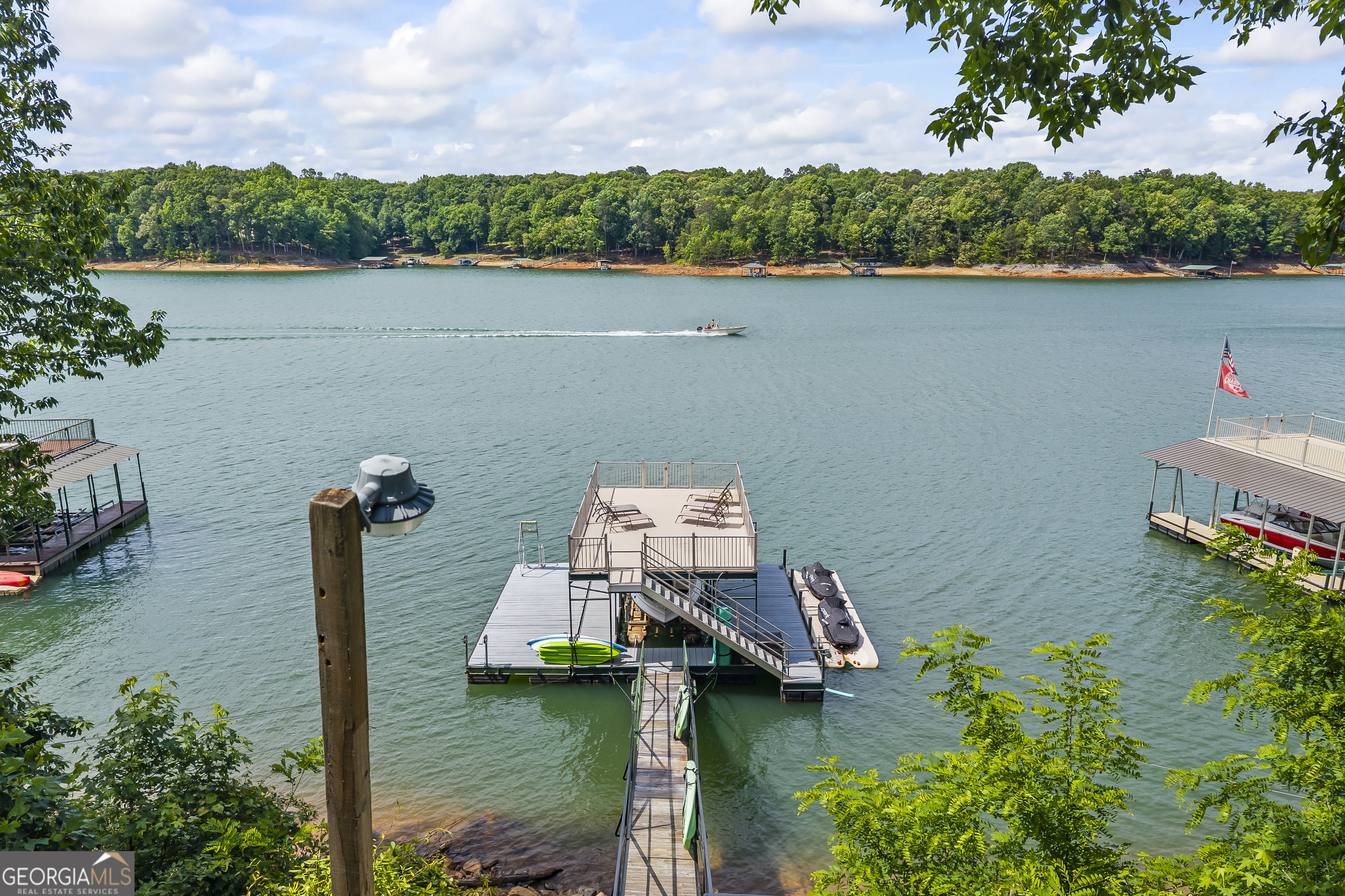 214 Sugar Cane Drive Hartwell GA 30643
