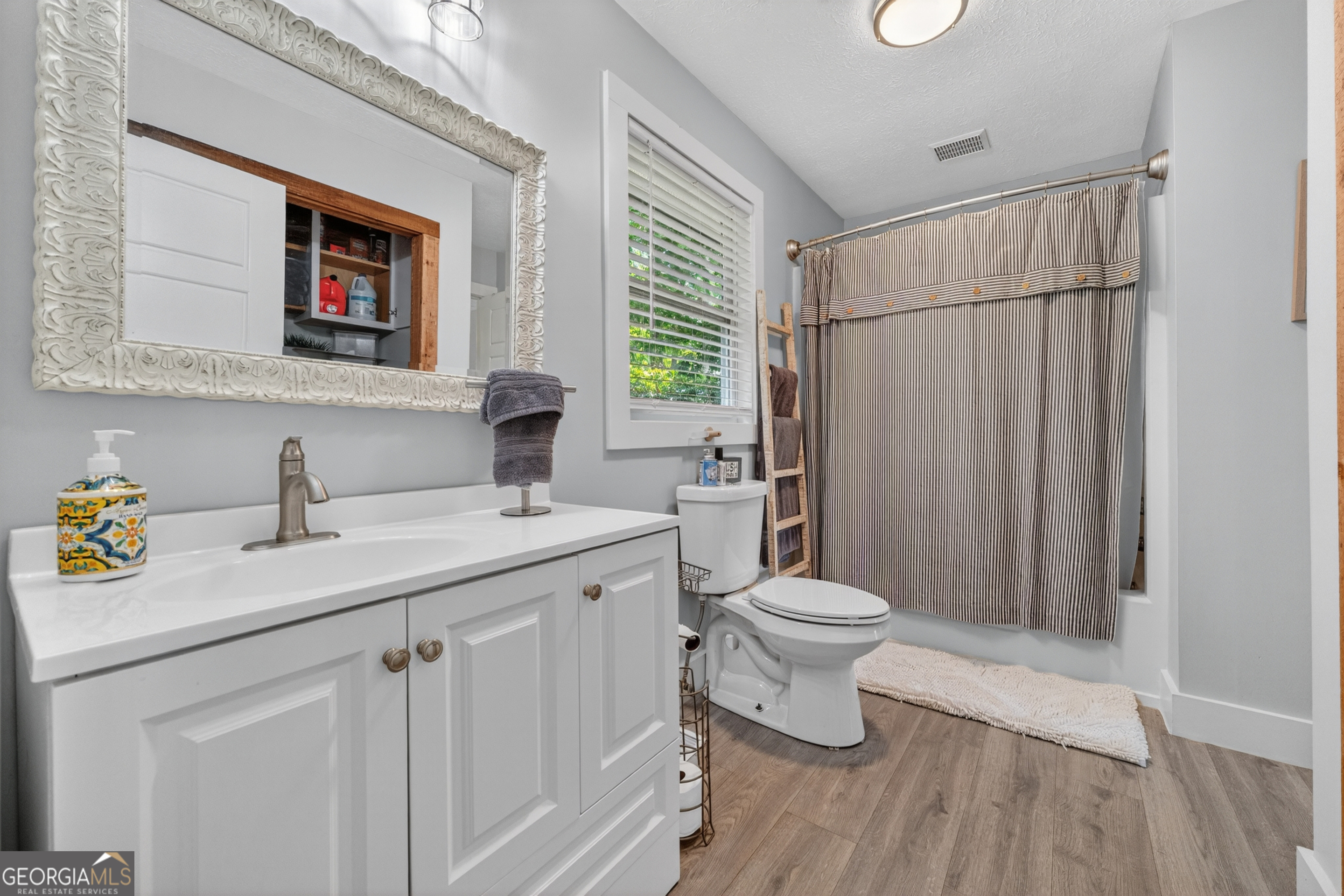 214 Sugar Cane Drive Hartwell GA 30643