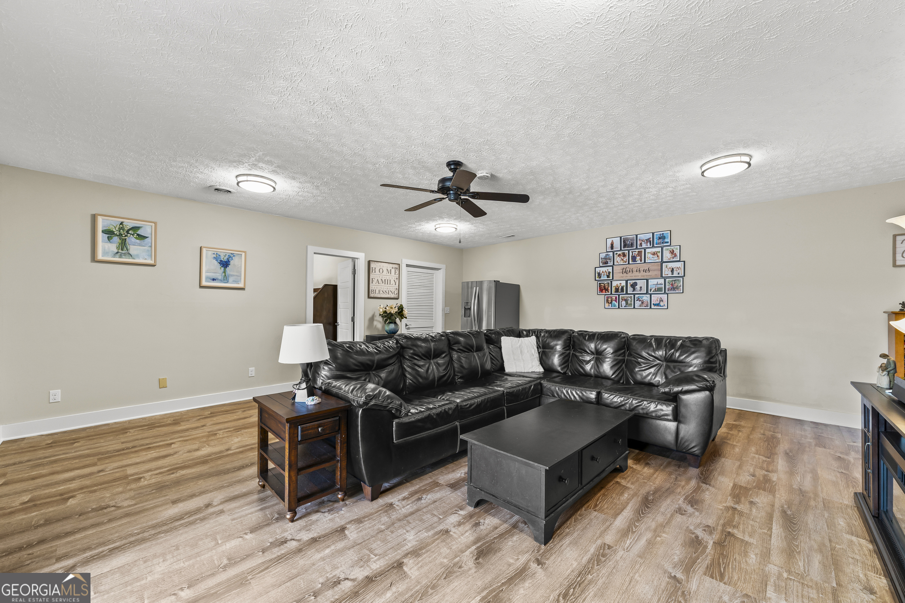 214 Sugar Cane Drive Hartwell GA 30643