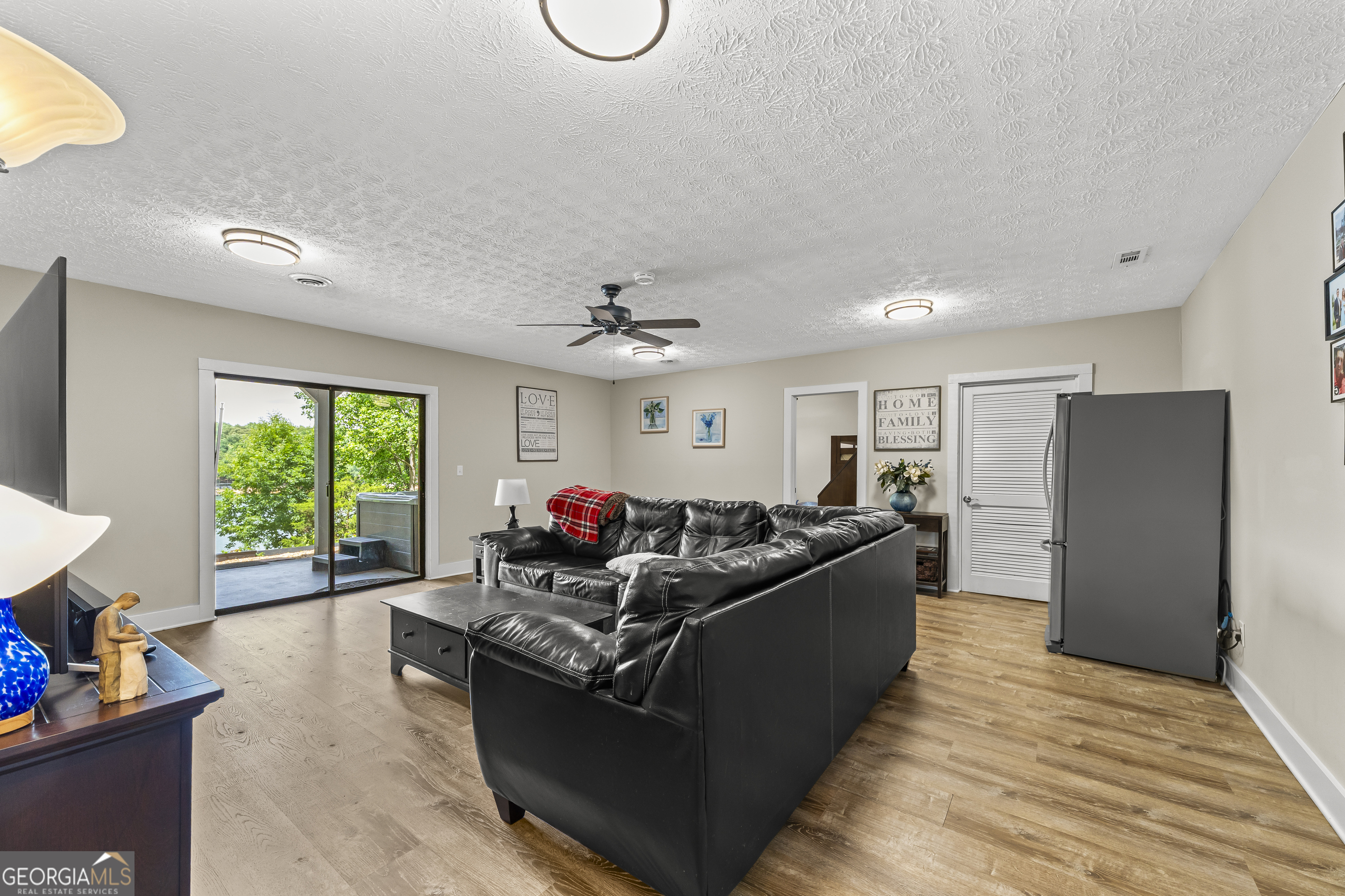 214 Sugar Cane Drive Hartwell GA 30643