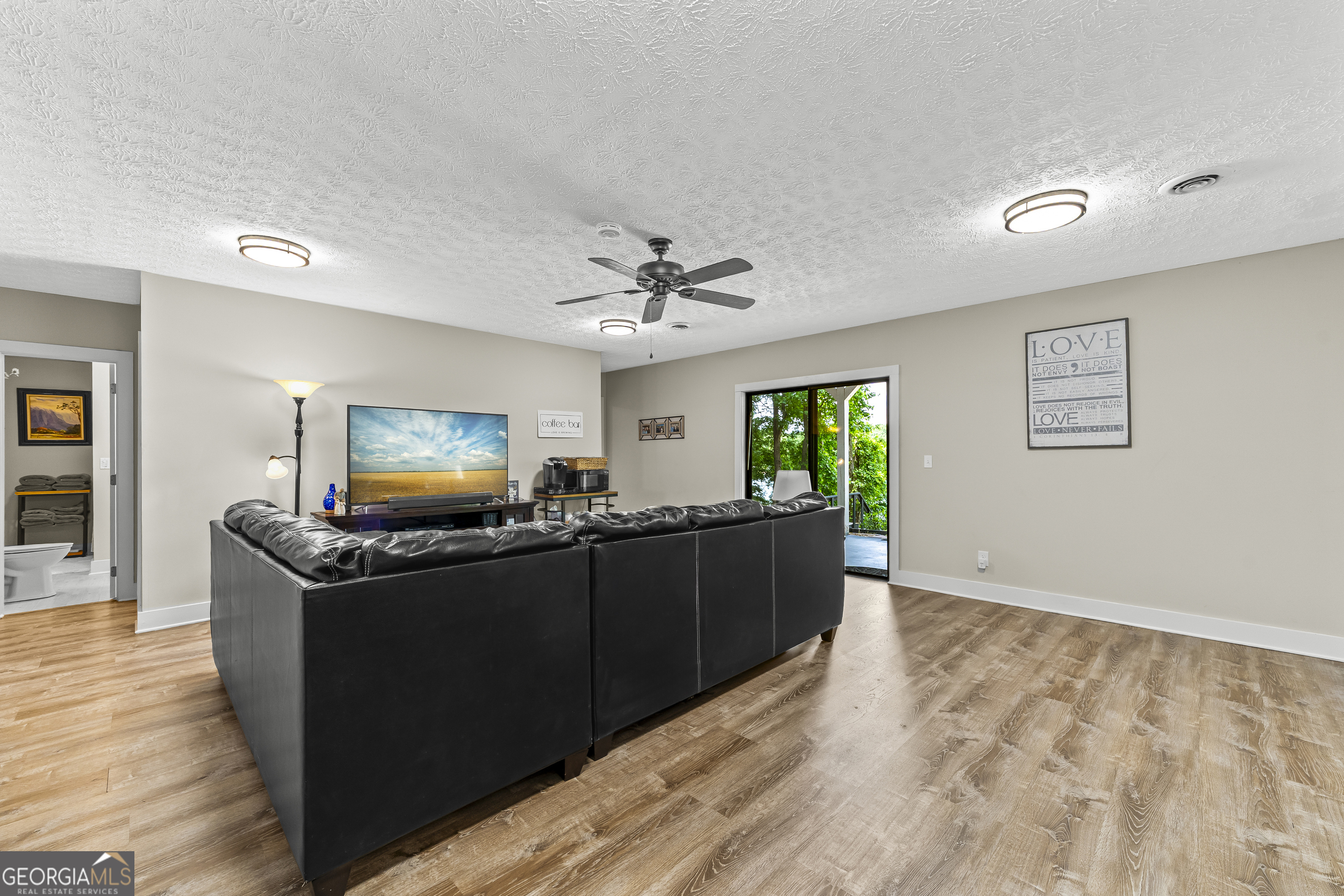 214 Sugar Cane Drive Hartwell GA 30643
