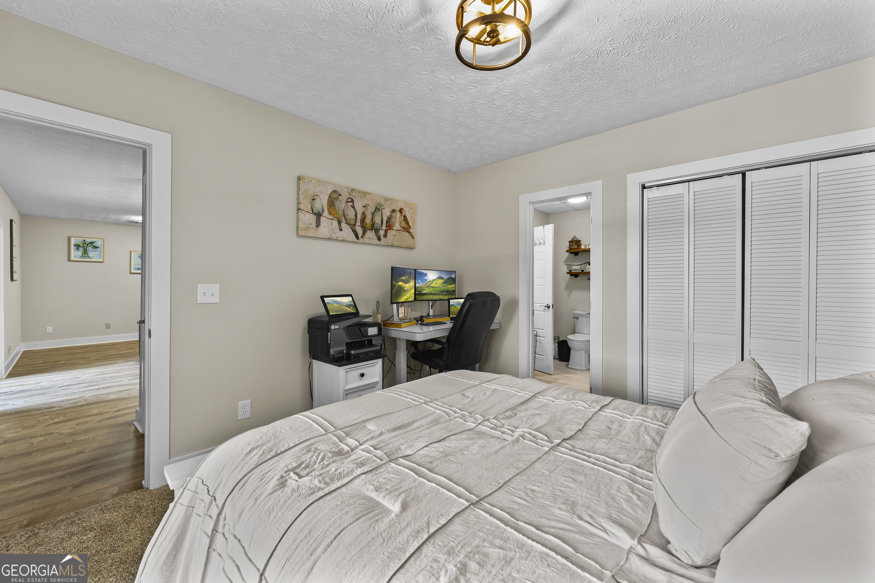 214 Sugar Cane Drive Hartwell GA 30643