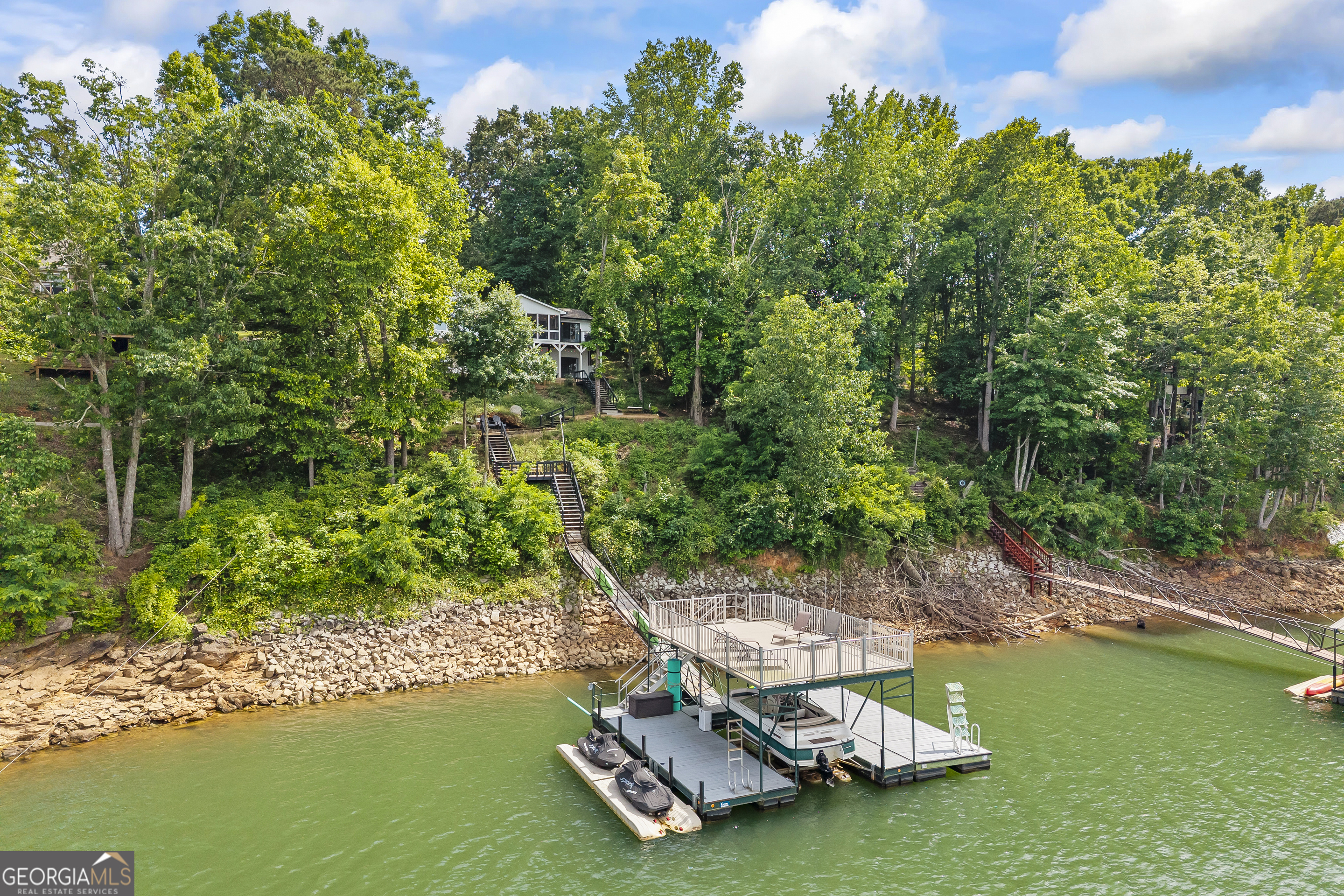 214 Sugar Cane Drive Hartwell GA 30643