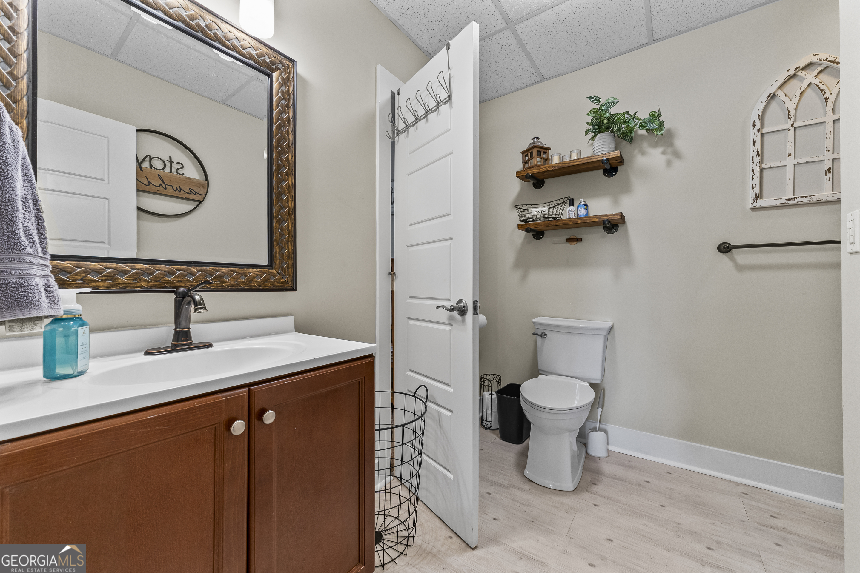 214 Sugar Cane Drive Hartwell GA 30643