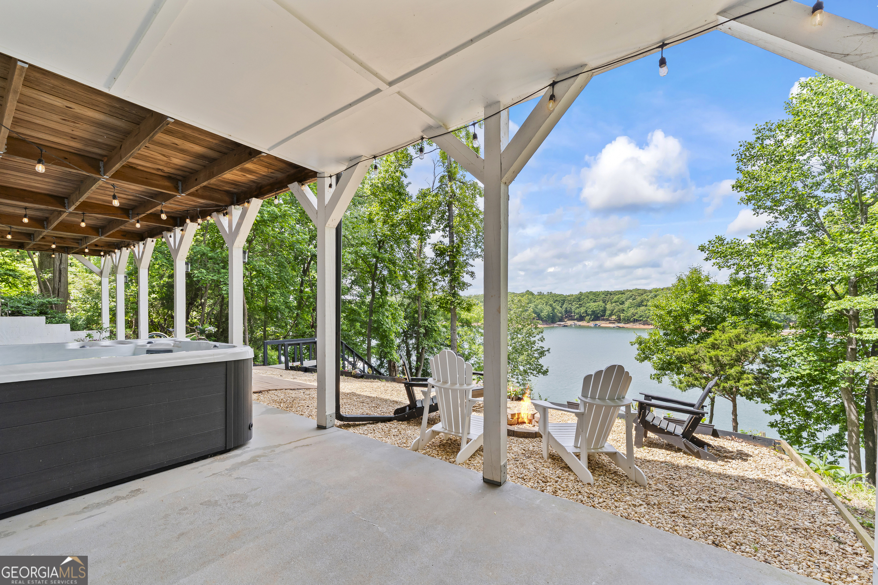 214 Sugar Cane Drive Hartwell GA 30643