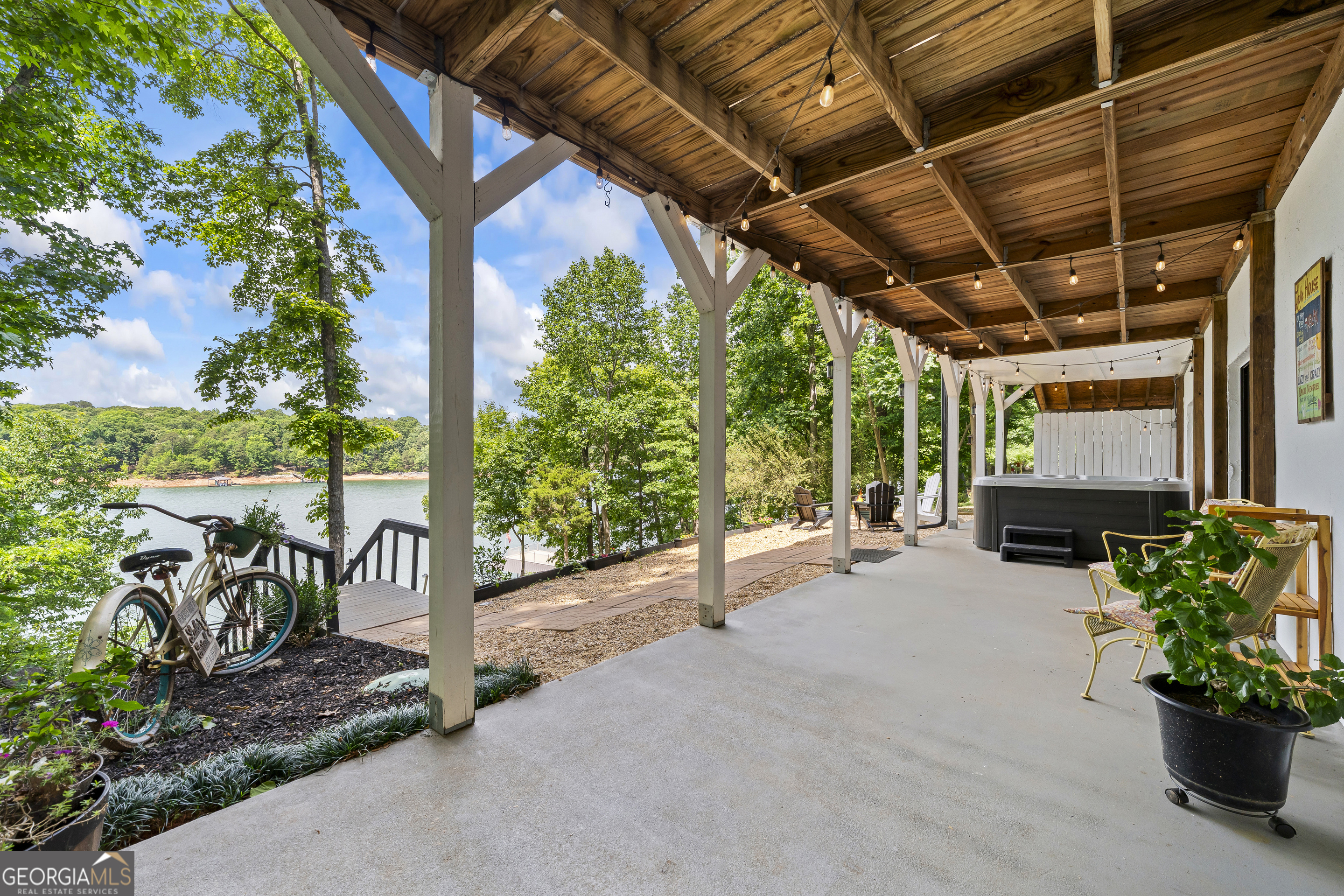 214 Sugar Cane Drive Hartwell GA 30643