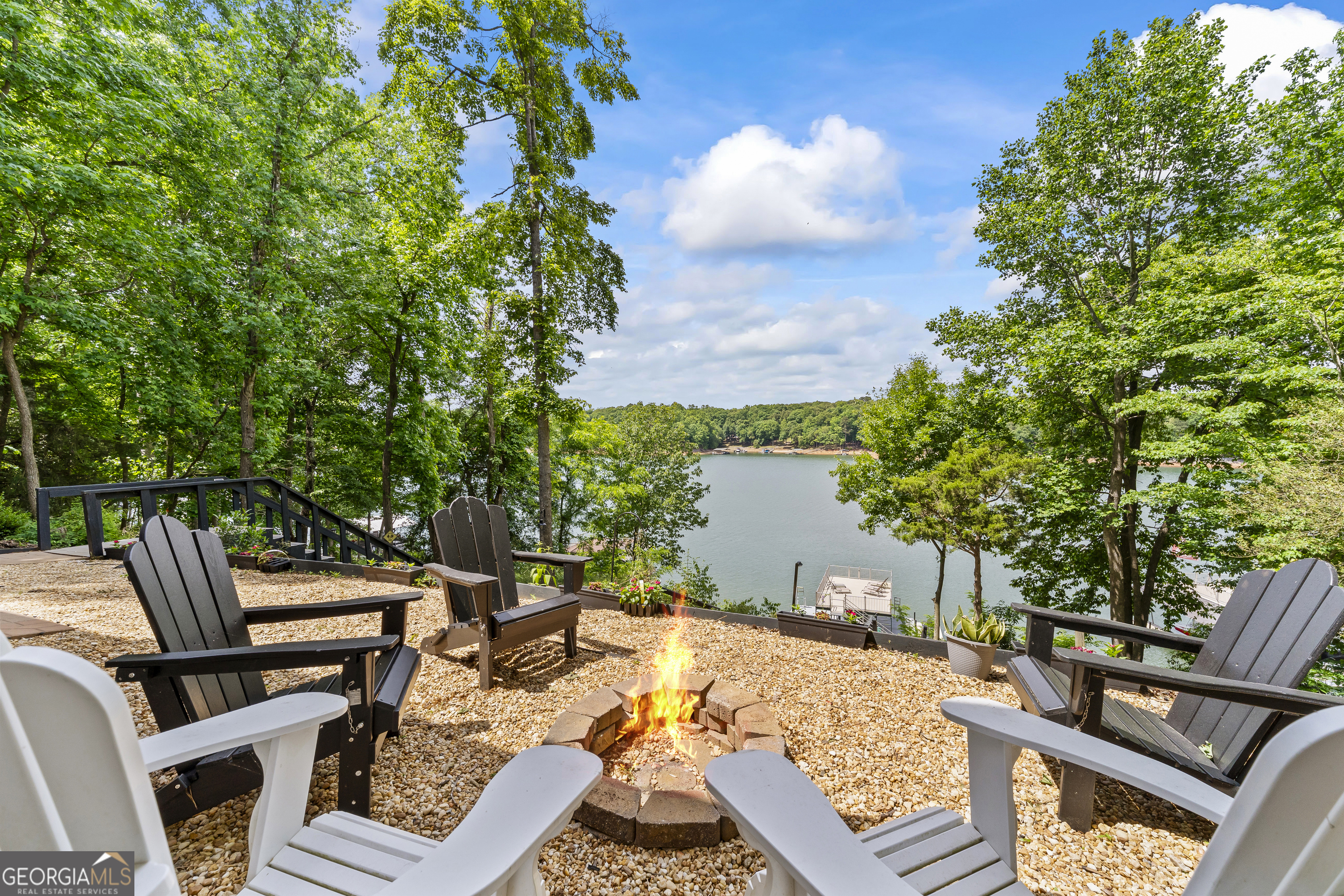 214 Sugar Cane Drive Hartwell GA 30643