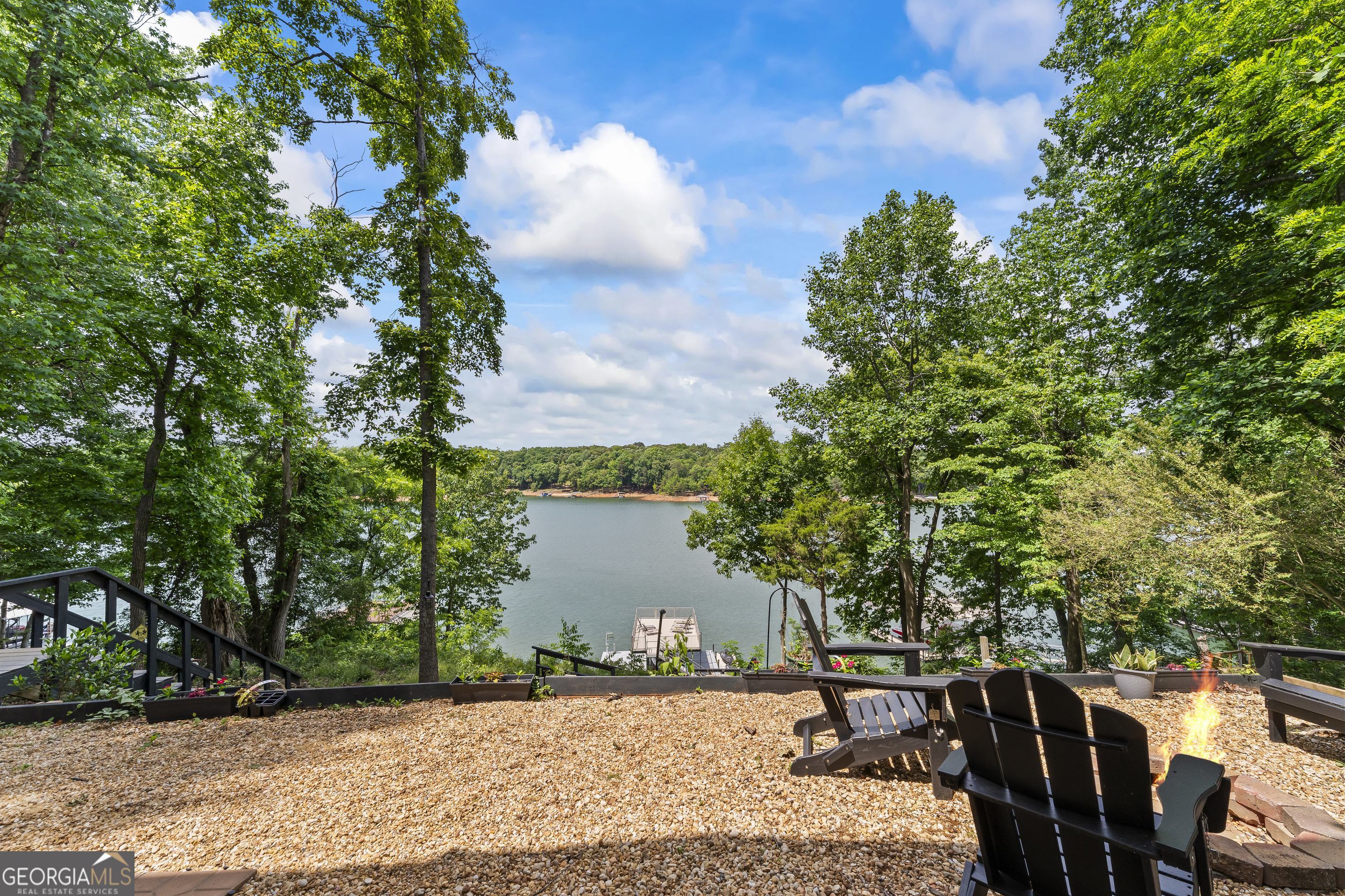 214 Sugar Cane Drive Hartwell GA 30643