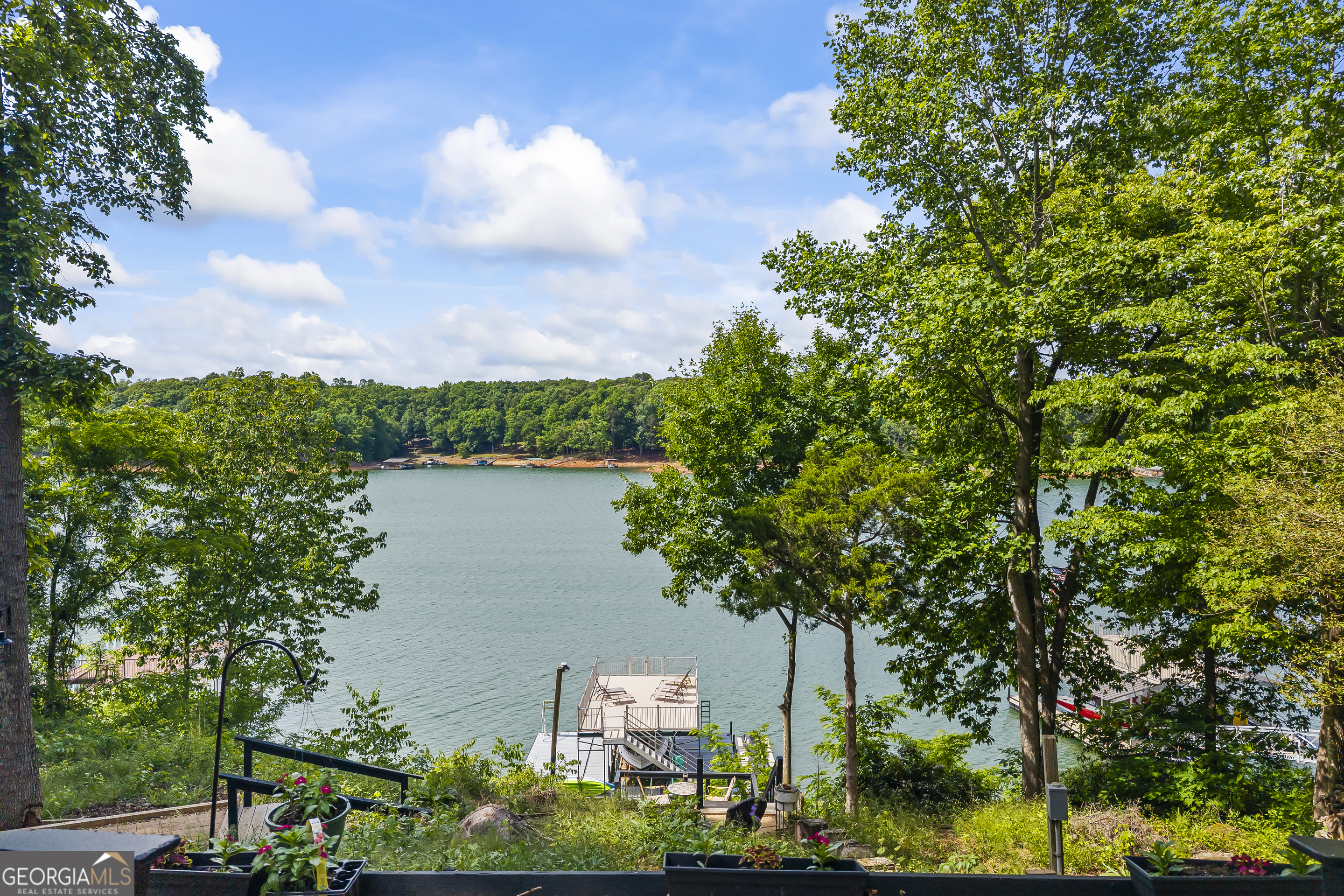 214 Sugar Cane Drive Hartwell GA 30643