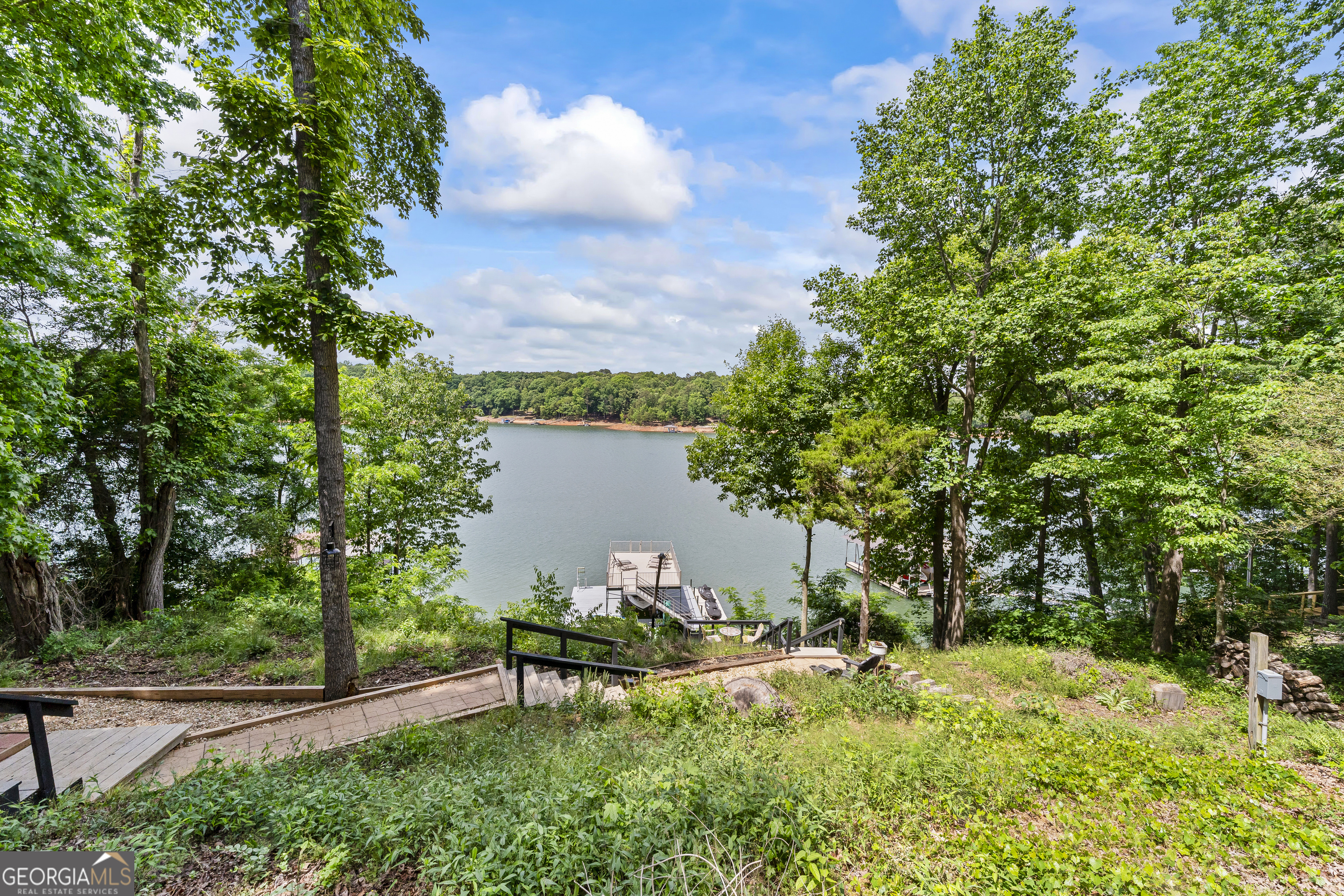 214 Sugar Cane Drive Hartwell GA 30643