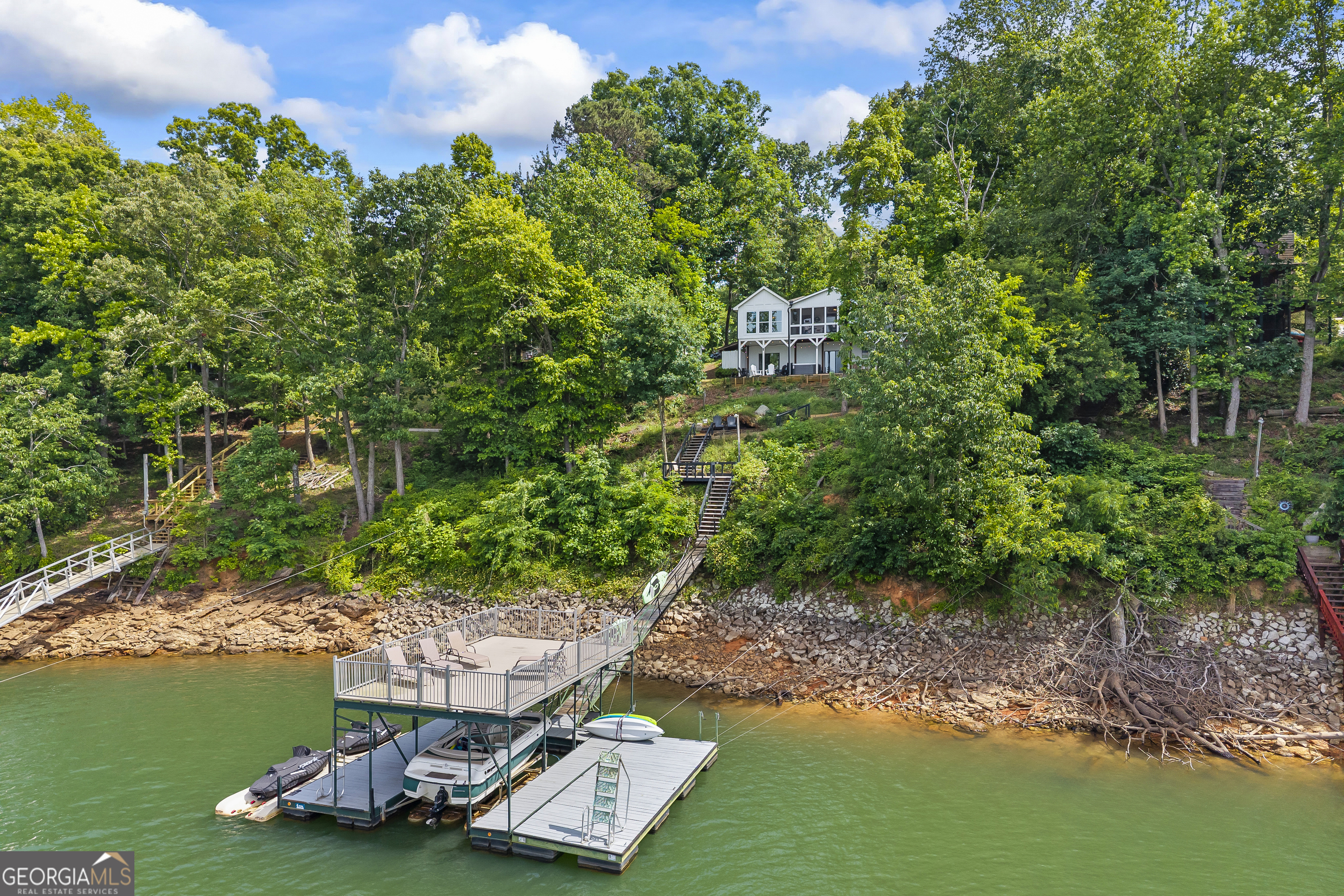 214 Sugar Cane Drive Hartwell GA 30643