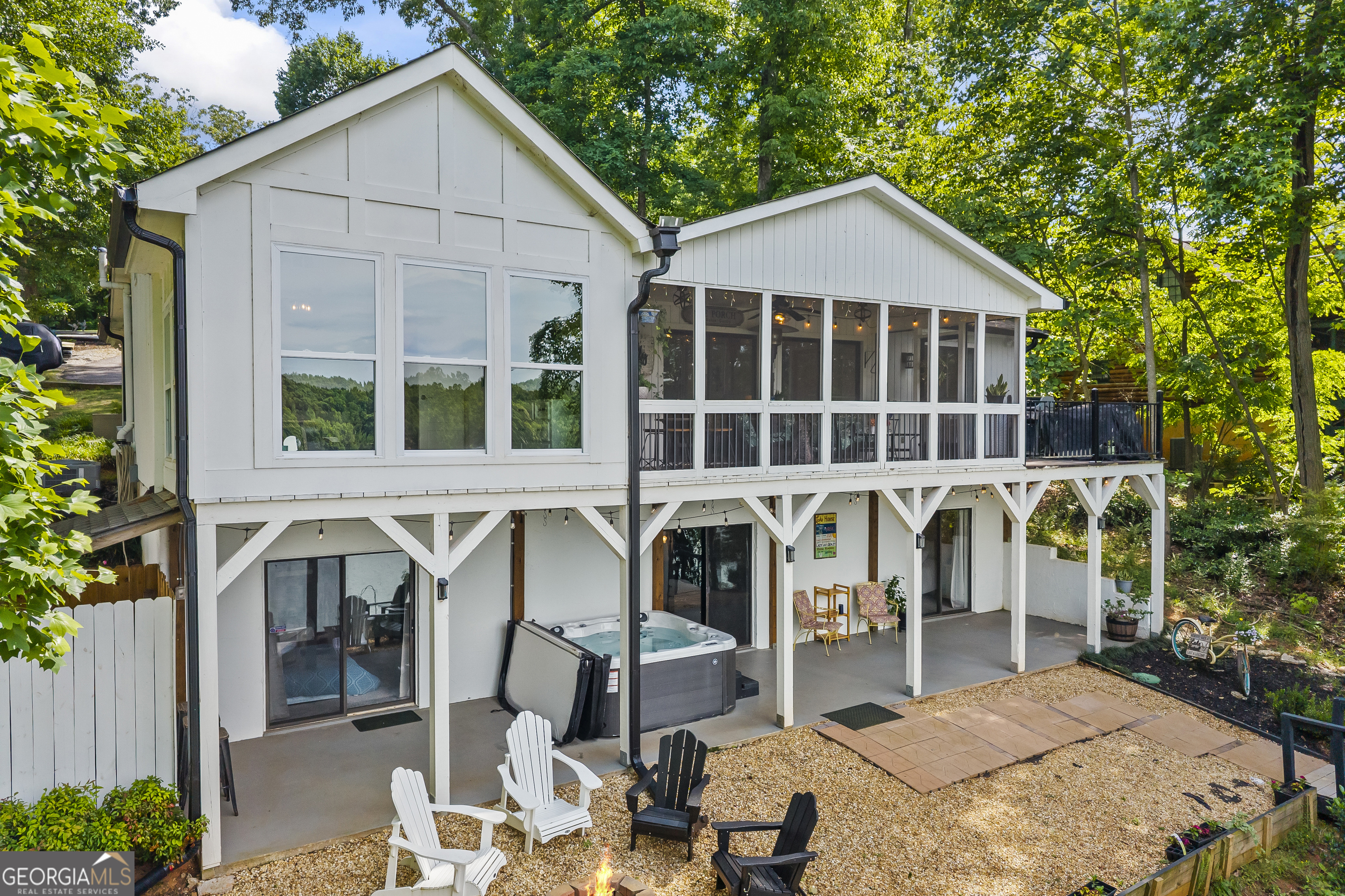 214 Sugar Cane Drive Hartwell GA 30643