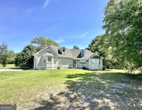 1682 Pearson Highway Homerville GA 31634