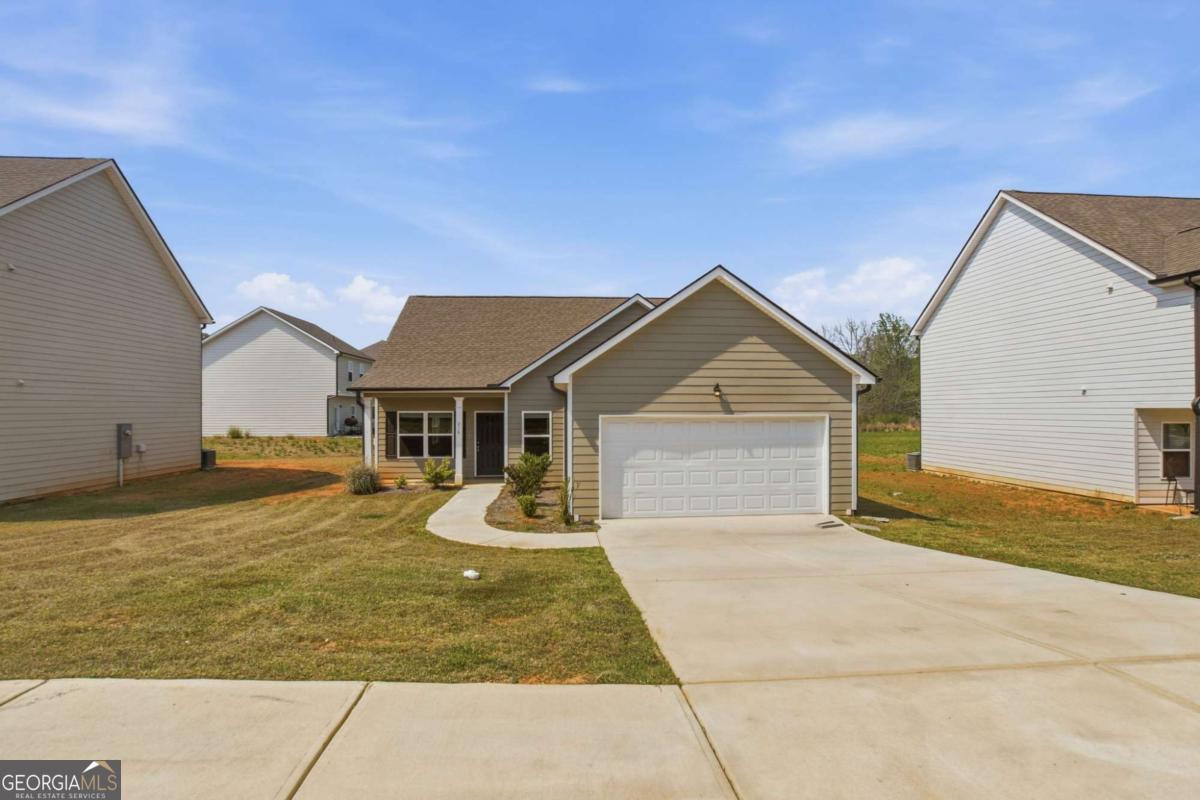 216 Venture Drive Jackson GA 30233