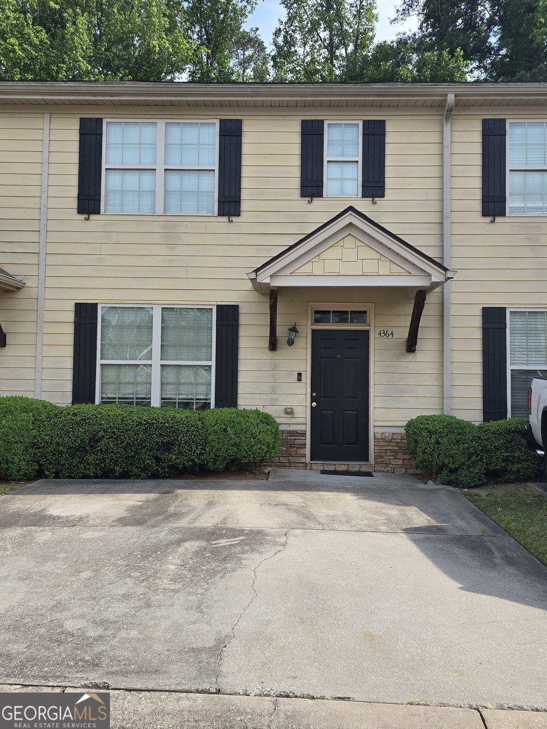 4364 Stone Gate Way East Point GA 30344
