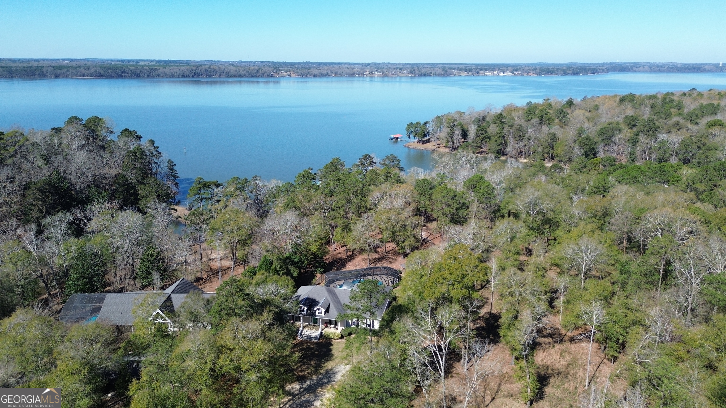 96 Cotton Cove Drum Georgetown GA 39854