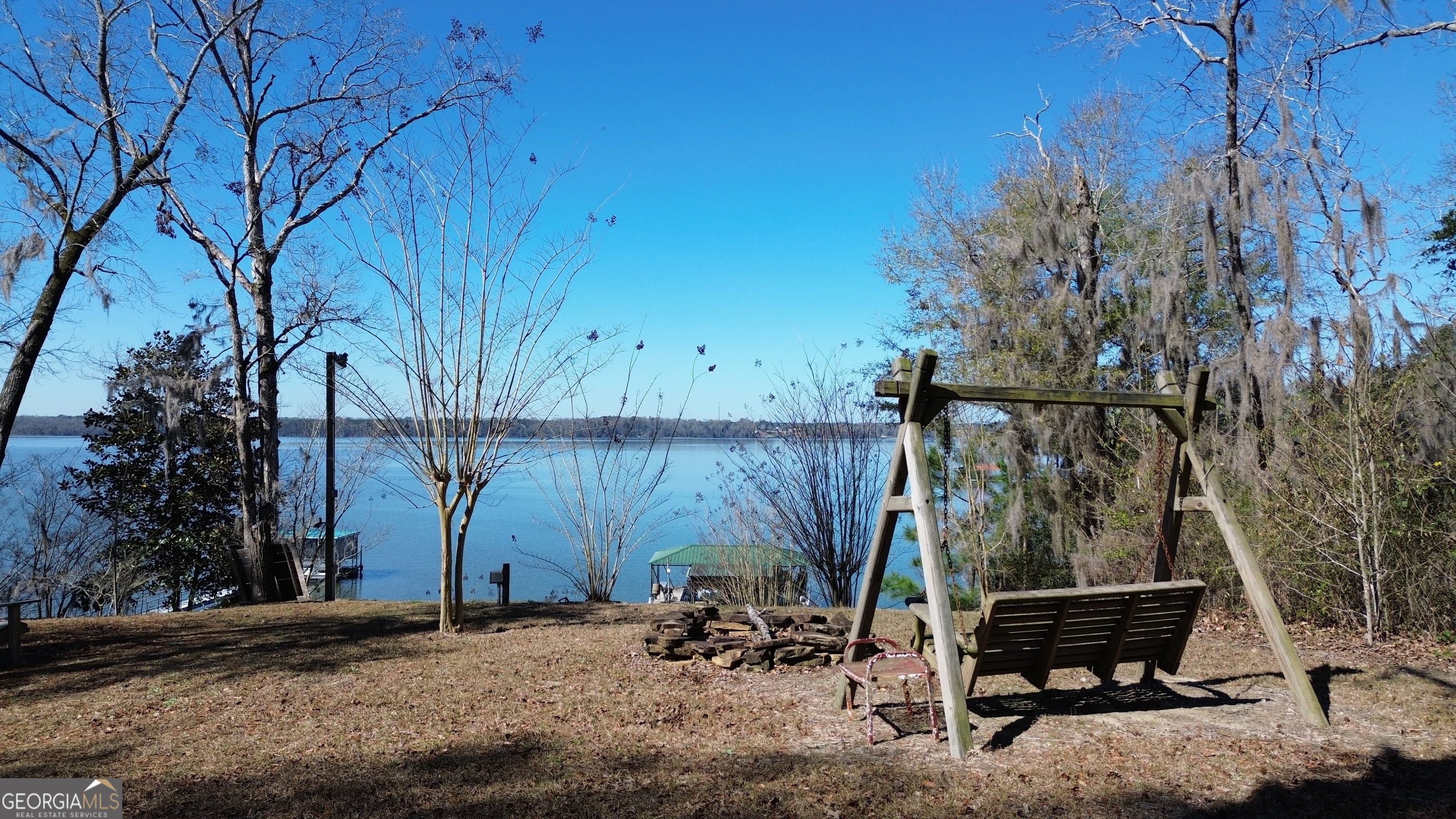96 Cotton Cove Drum Georgetown GA 39854